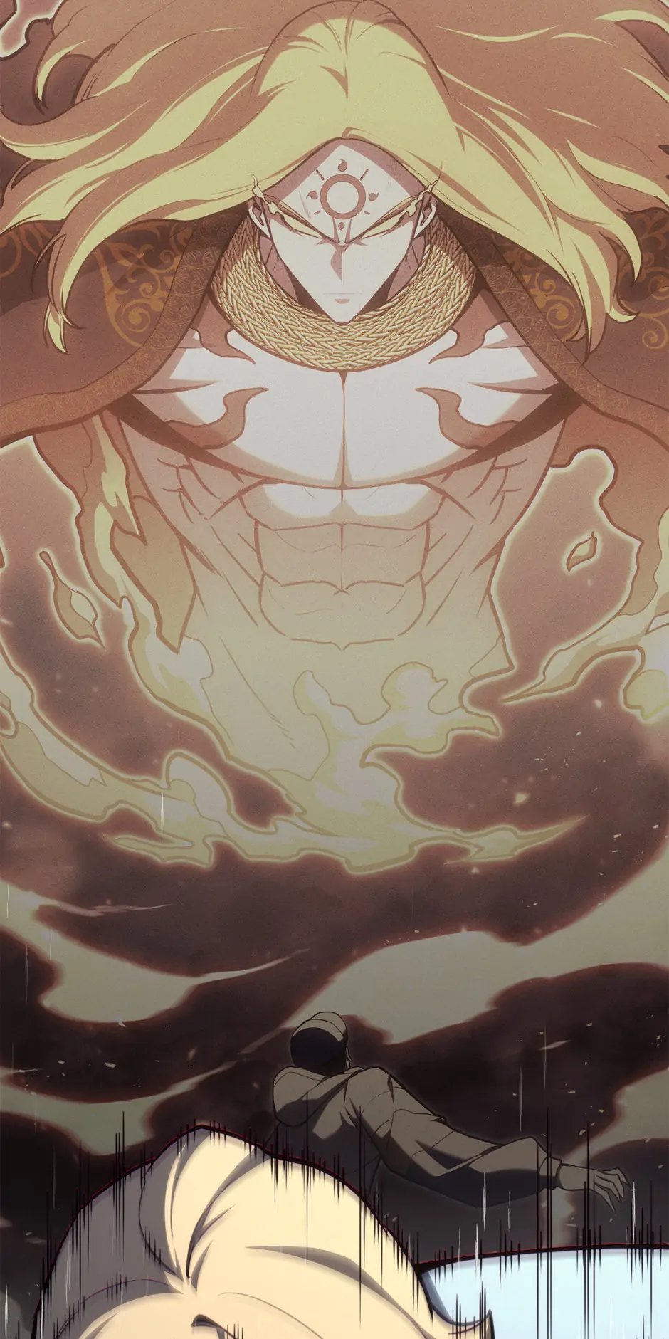 Read The Return of the Disaster-Class Hero EN Manga Online