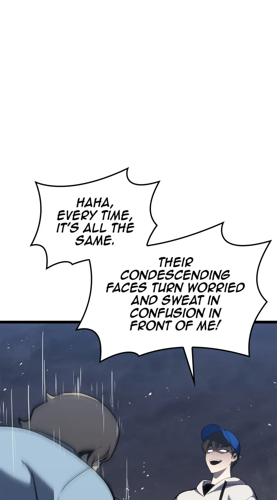 Read The Return of the Disaster-Class Hero EN Manga Online
