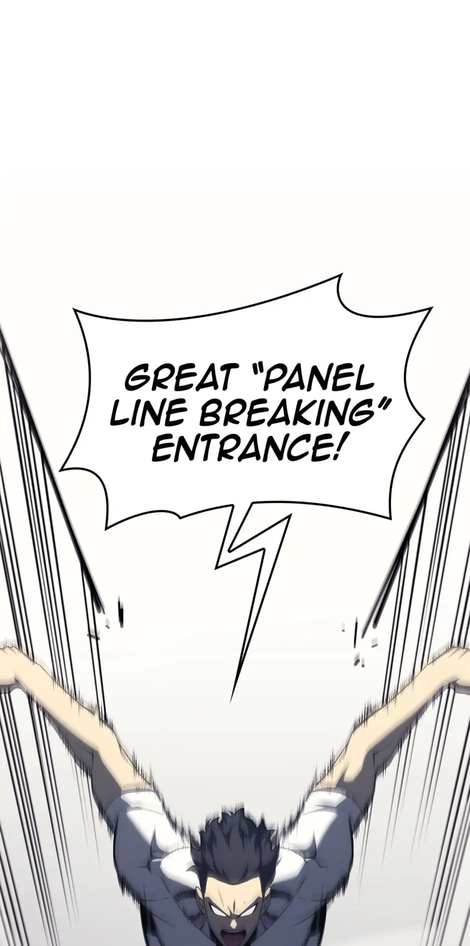 Read The Return of the Disaster-Class Hero EN Manga Online