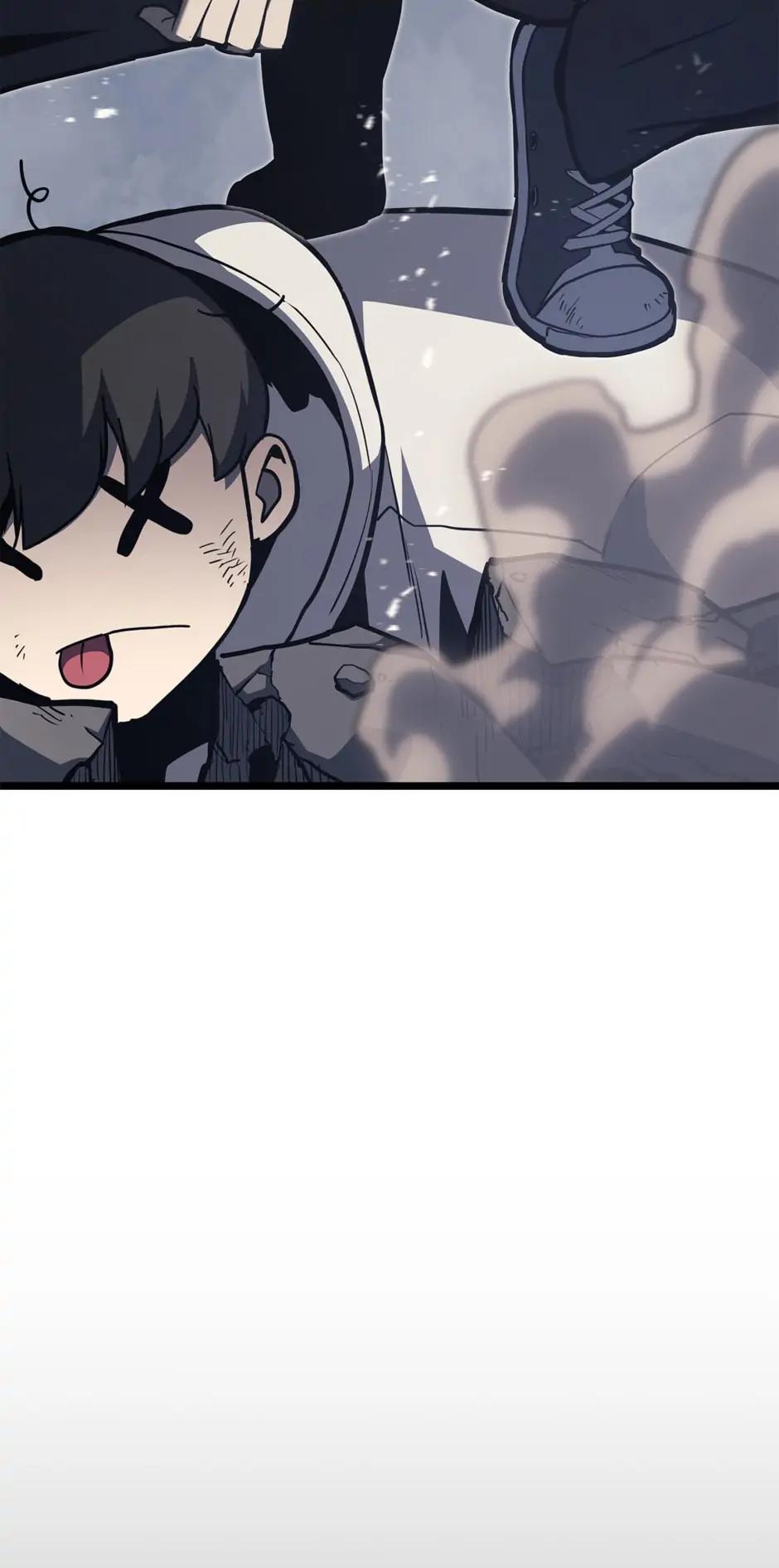 Read The Return of the Disaster-Class Hero EN Manga Online