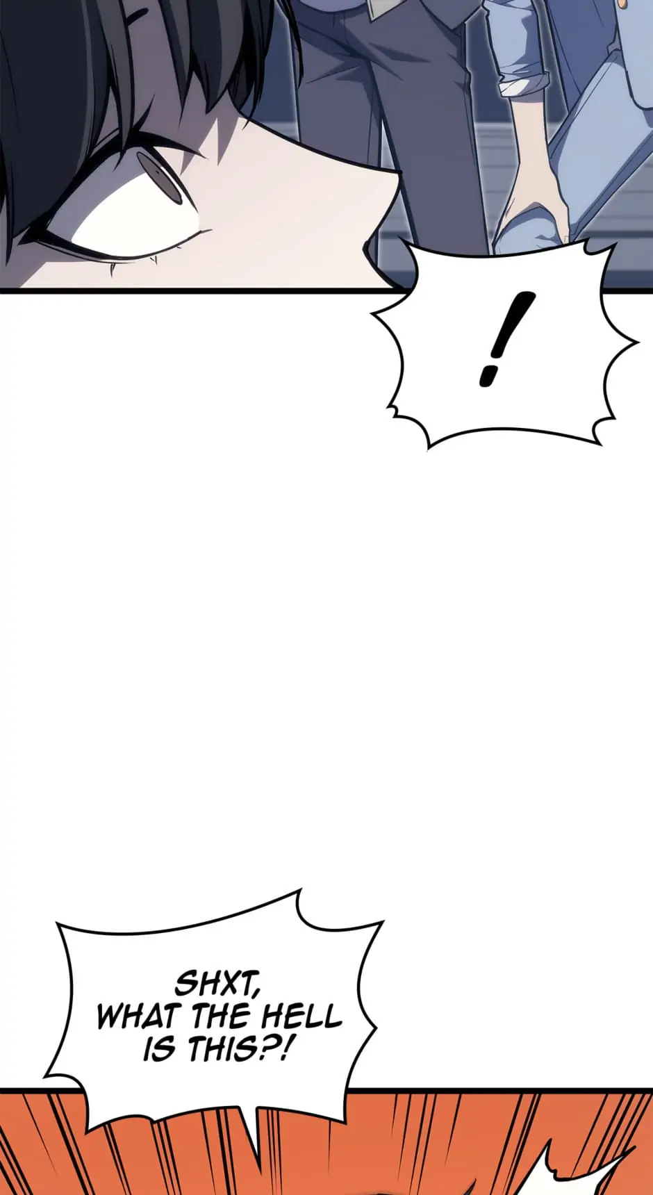 Read The Return of the Disaster-Class Hero EN Manga Online