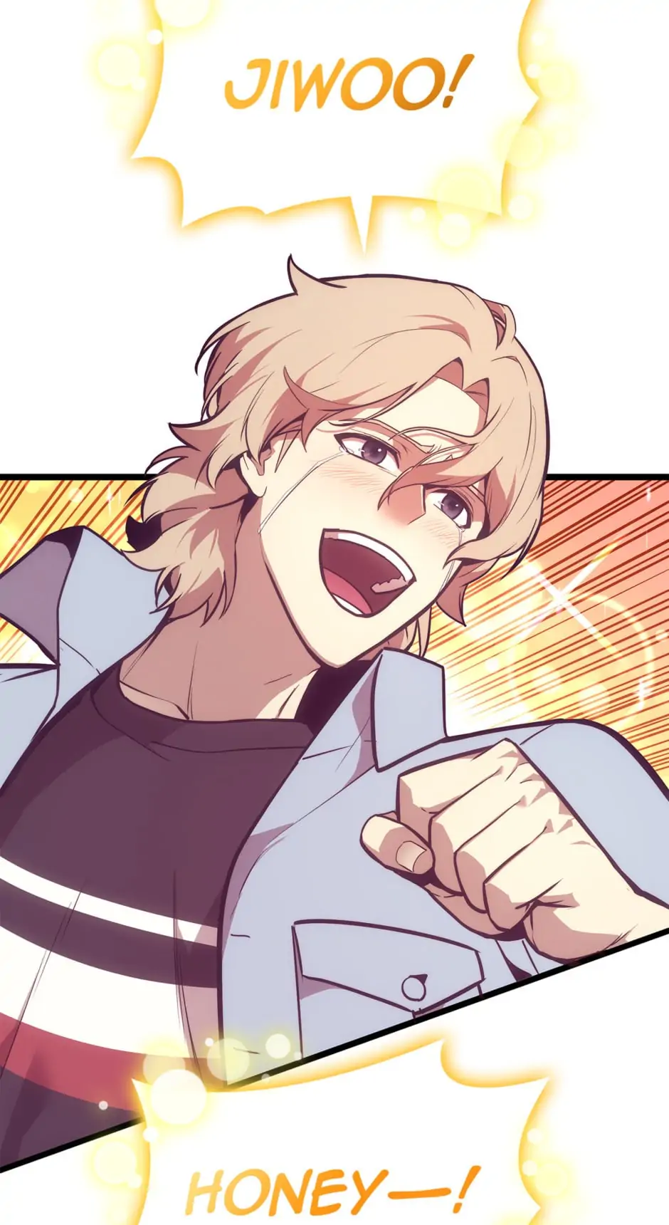 Read The Return of the Disaster-Class Hero EN Manga Online