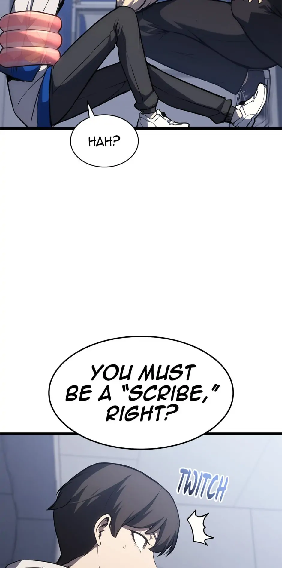Read The Return of the Disaster-Class Hero EN Manga Online