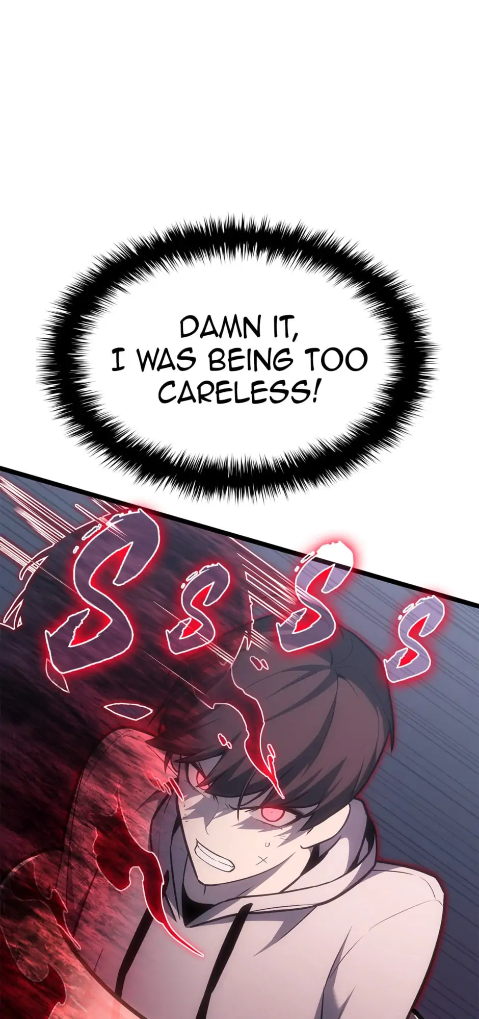 Read The Return of the Disaster-Class Hero EN Manga Online