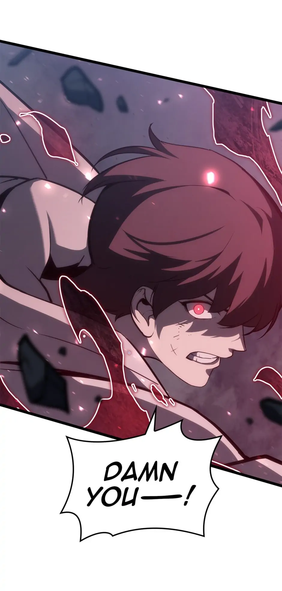 Read The Return of the Disaster-Class Hero EN Manga Online