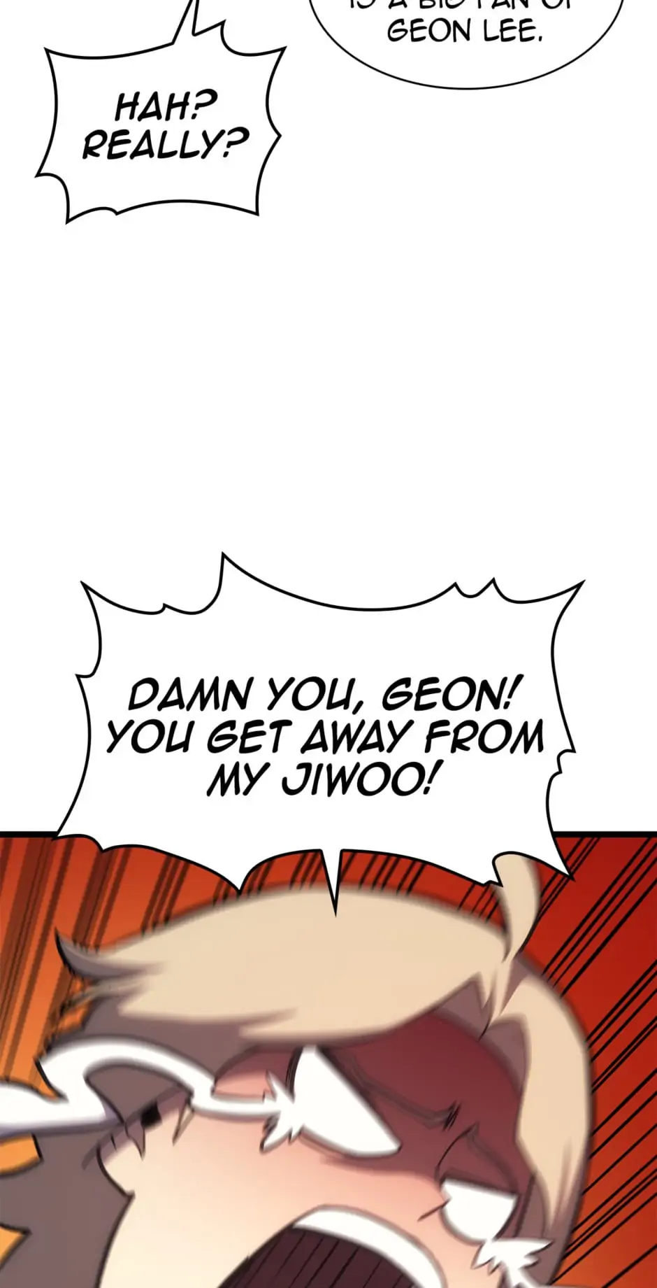 Read The Return of the Disaster-Class Hero EN Manga Online