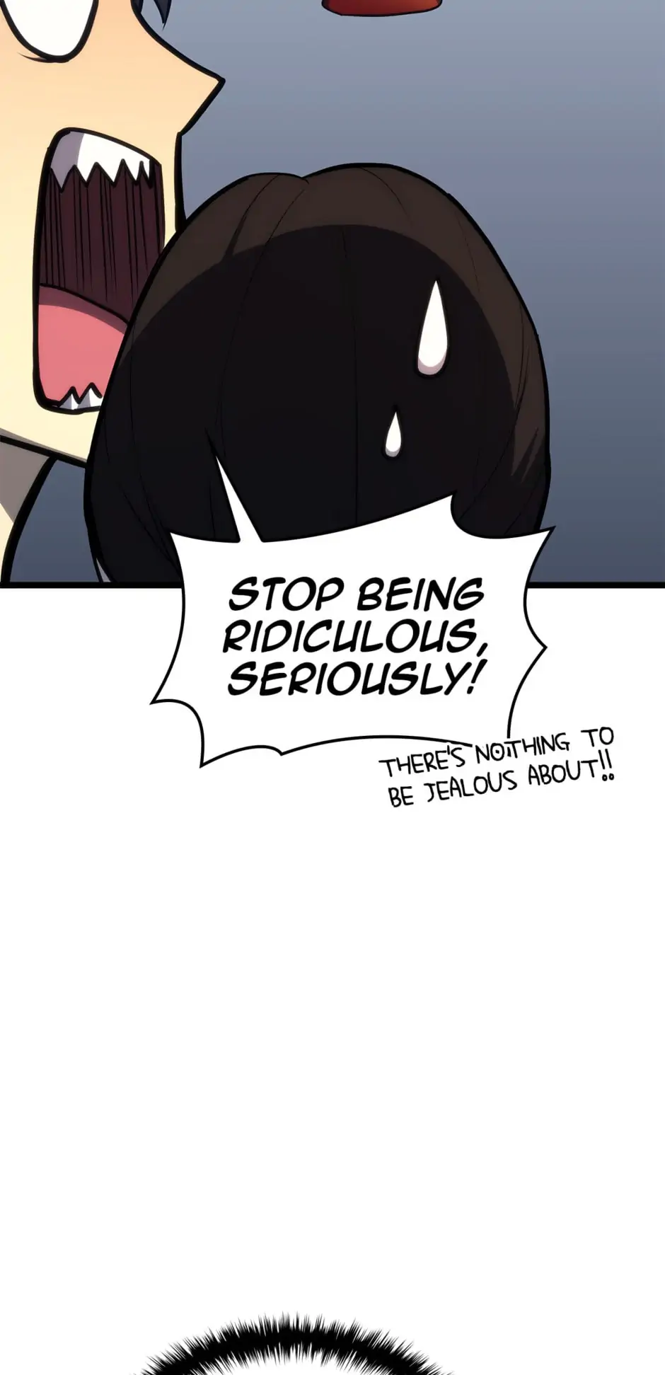 Read The Return of the Disaster-Class Hero EN Manga Online