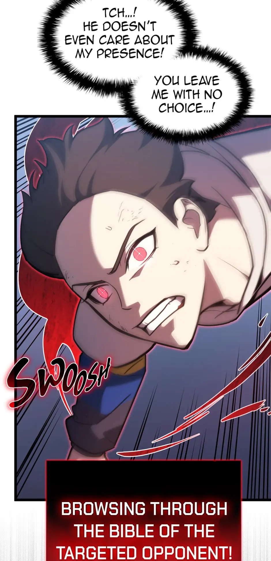 Read The Return of the Disaster-Class Hero EN Manga Online