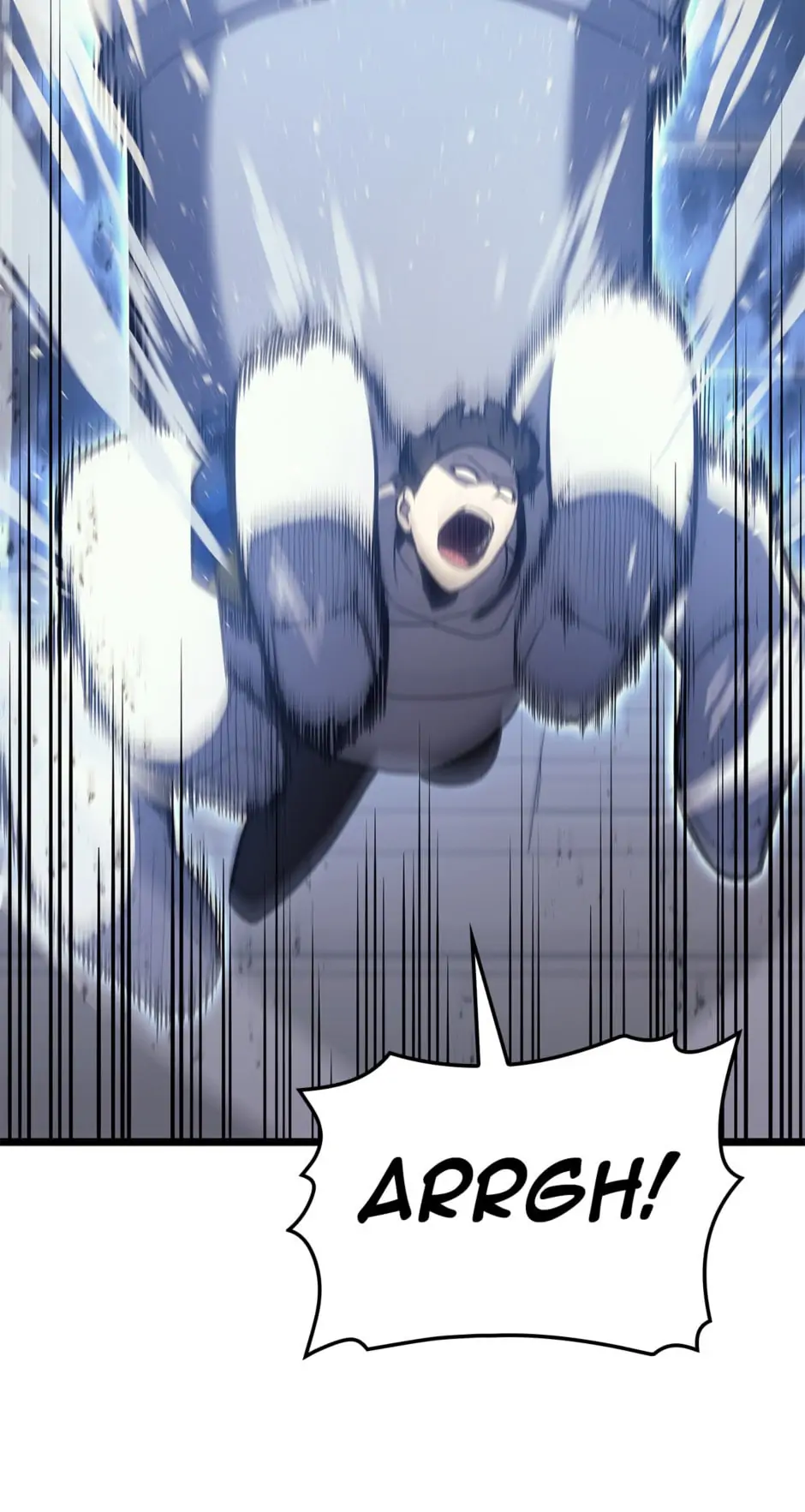 Read The Return of the Disaster-Class Hero EN Manga Online