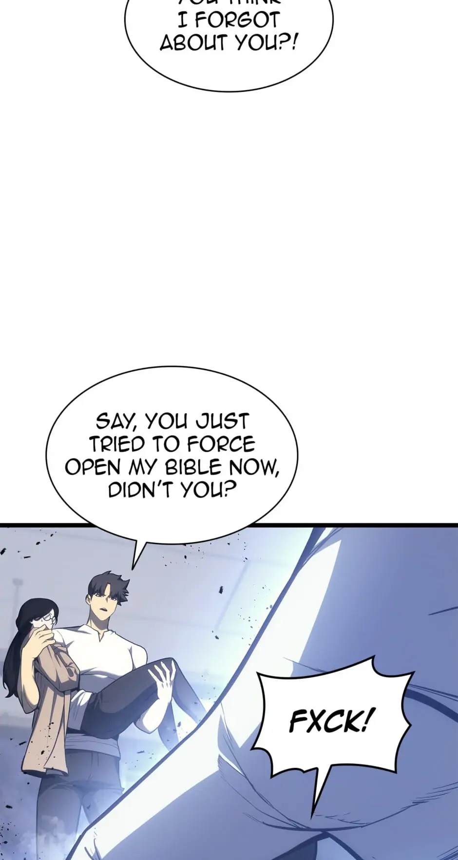 Read The Return of the Disaster-Class Hero EN Manga Online