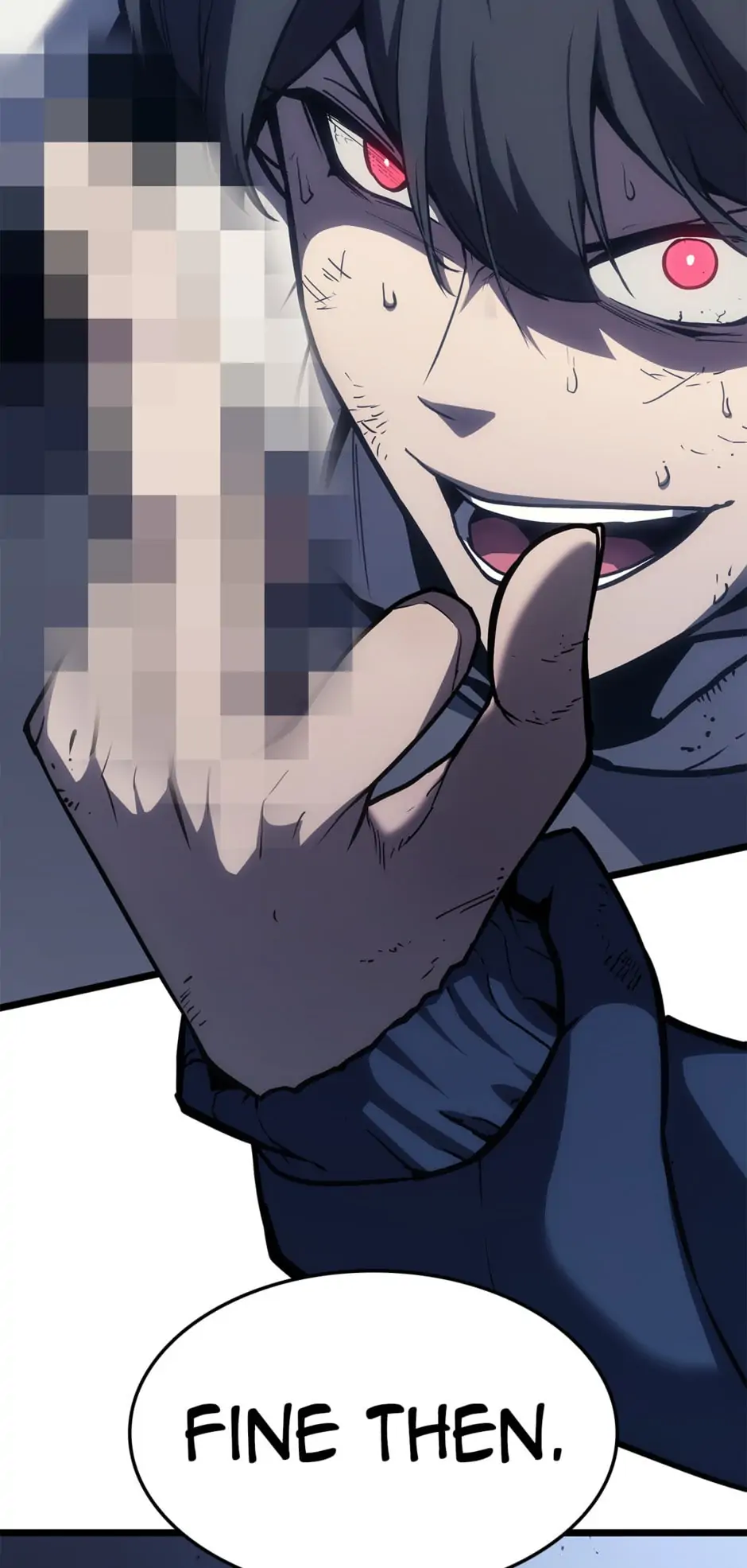 Read The Return of the Disaster-Class Hero EN Manga Online