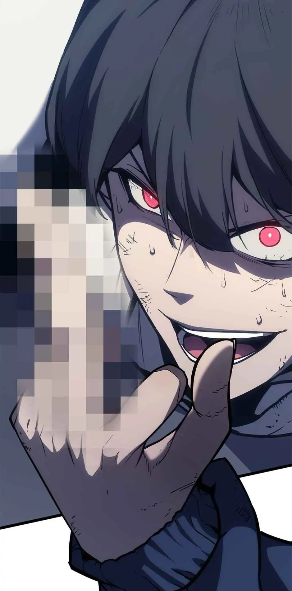 Read The Return of the Disaster-Class Hero EN Manga Online