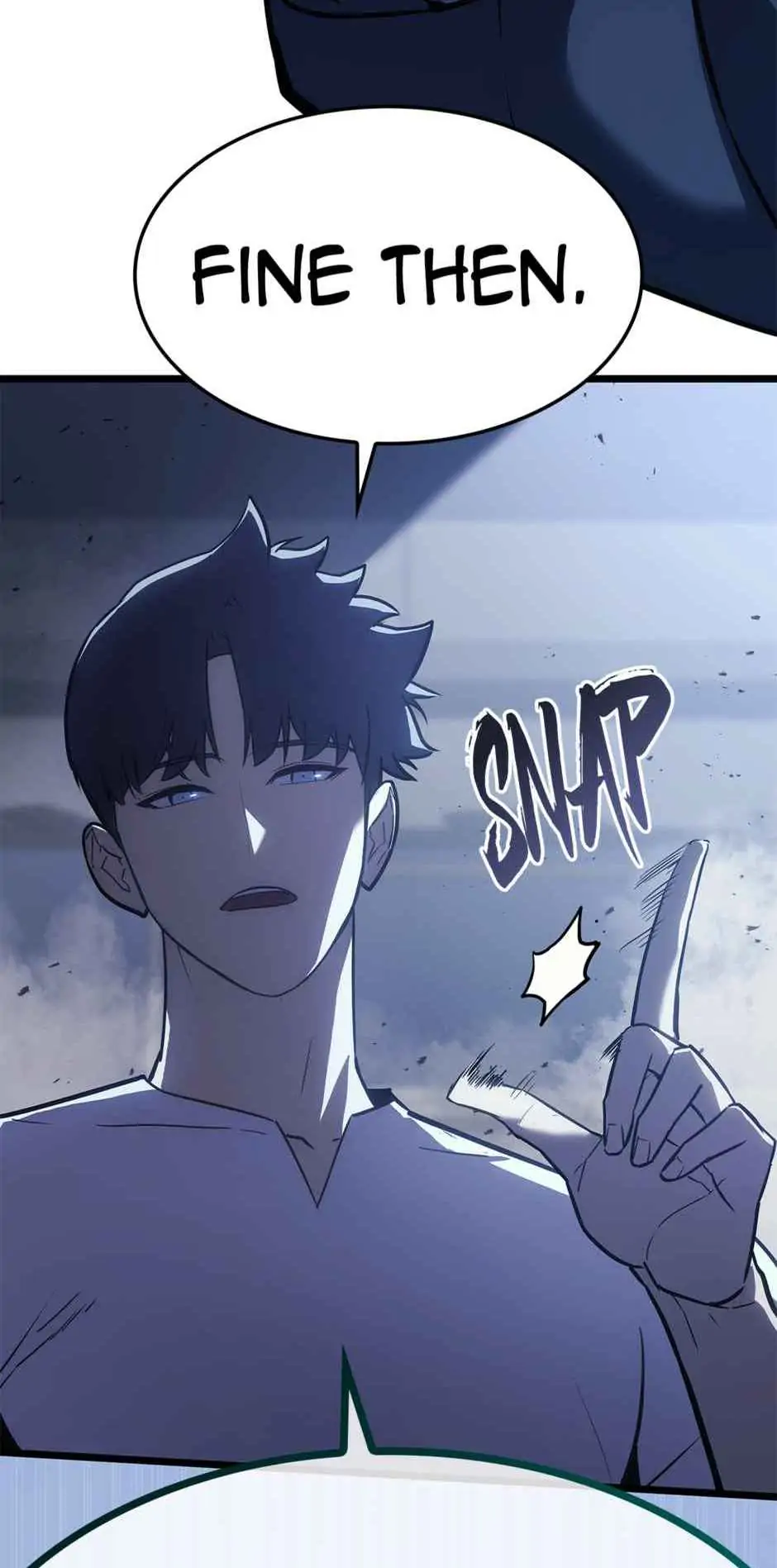 Read The Return of the Disaster-Class Hero EN Manga Online