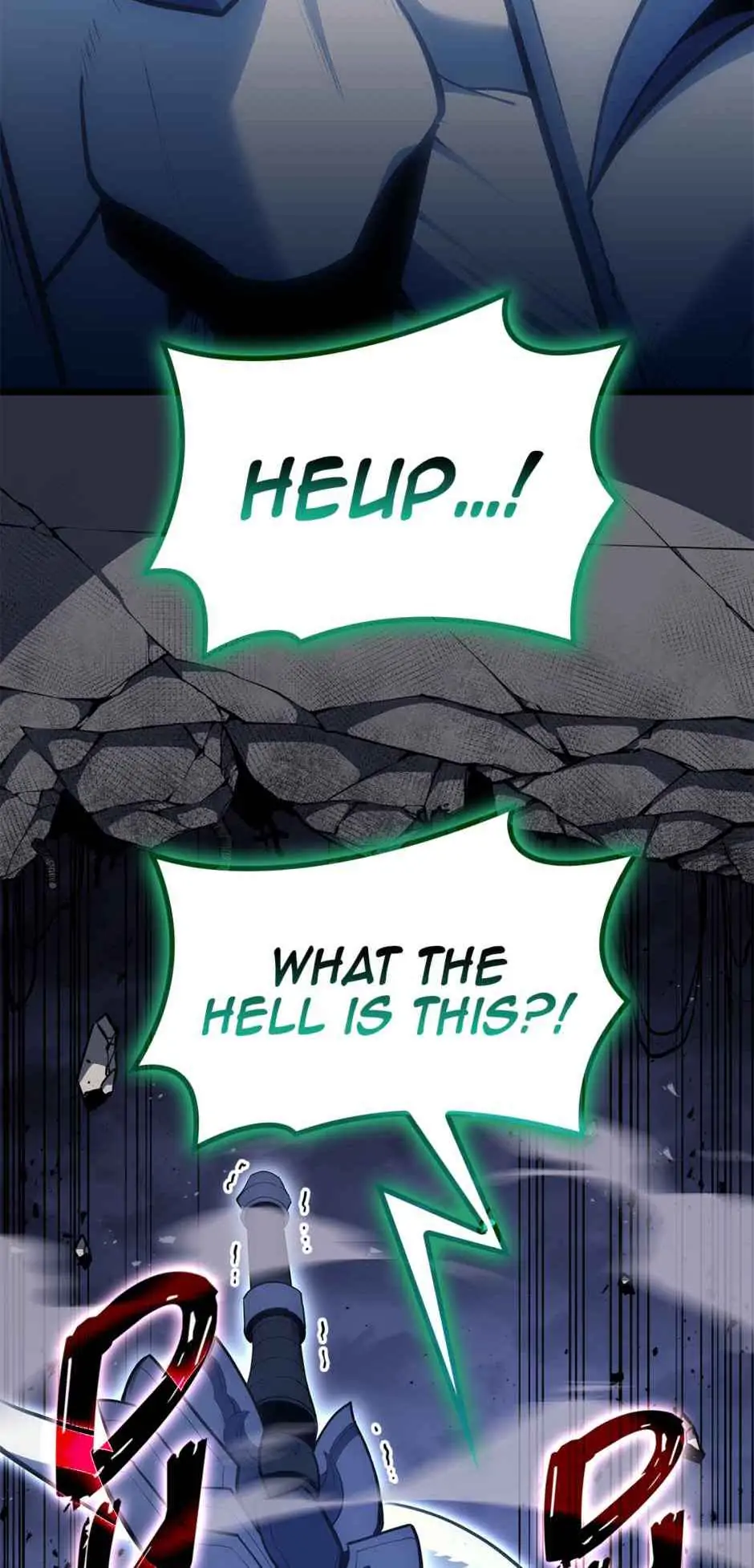 Read The Return of the Disaster-Class Hero EN Manga Online