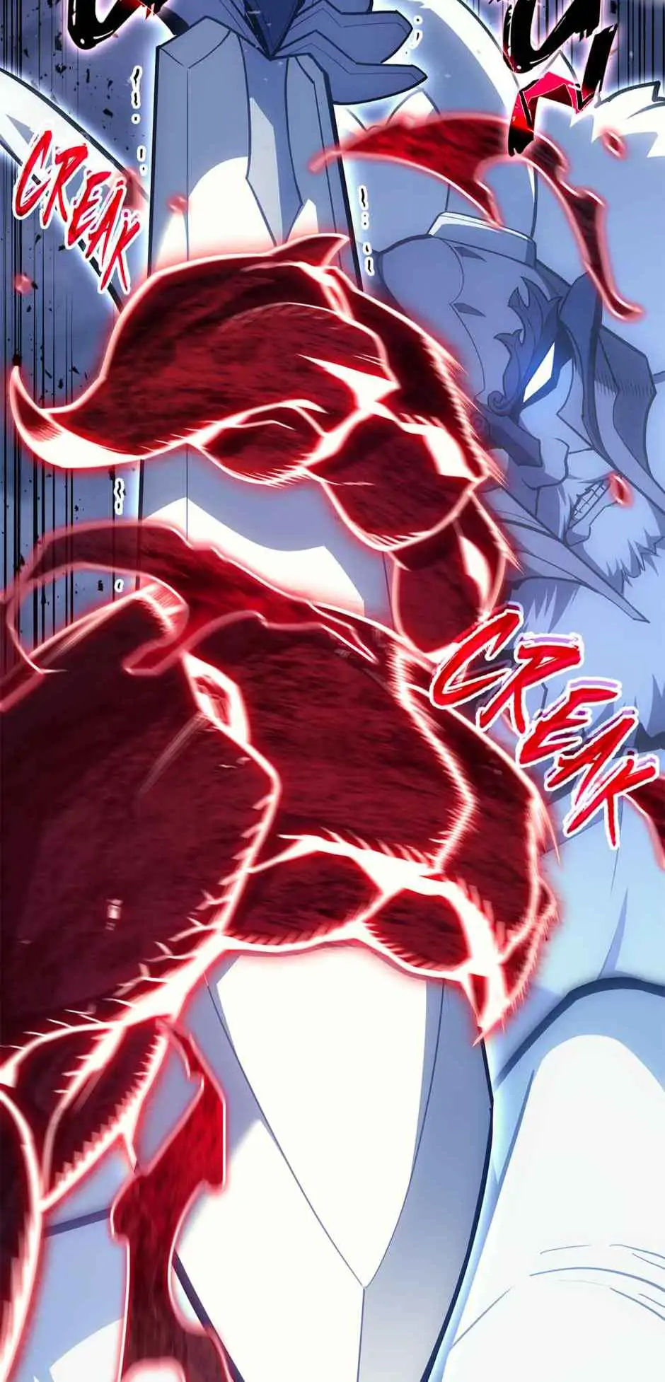 Read The Return of the Disaster-Class Hero EN Manga Online
