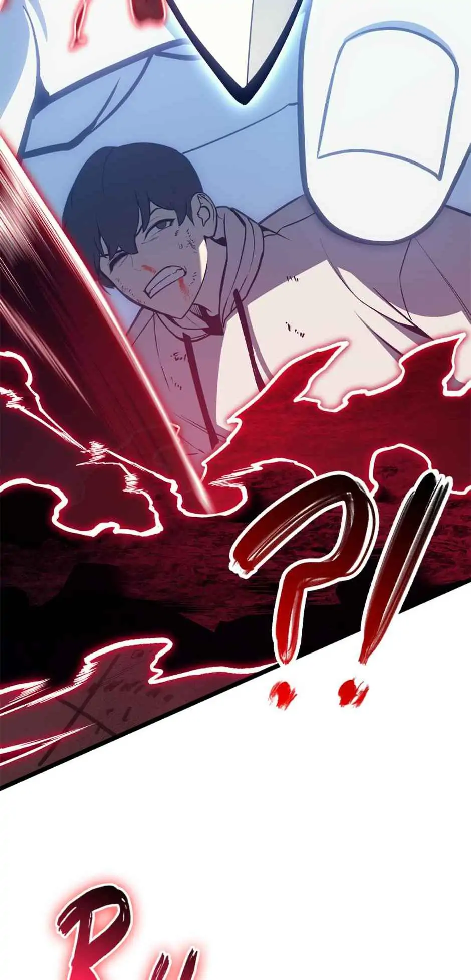 Read The Return of the Disaster-Class Hero EN Manga Online