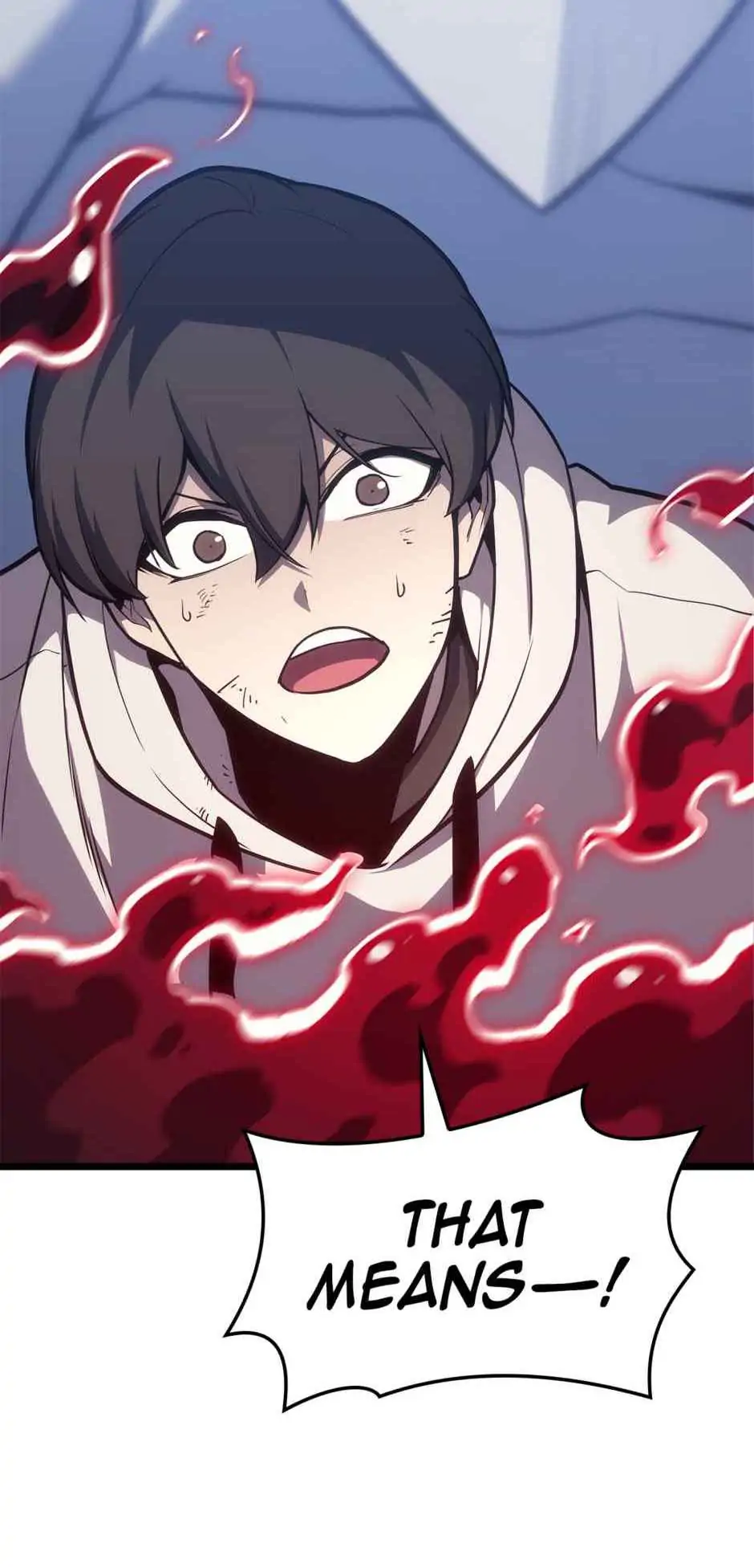 Read The Return of the Disaster-Class Hero EN Manga Online