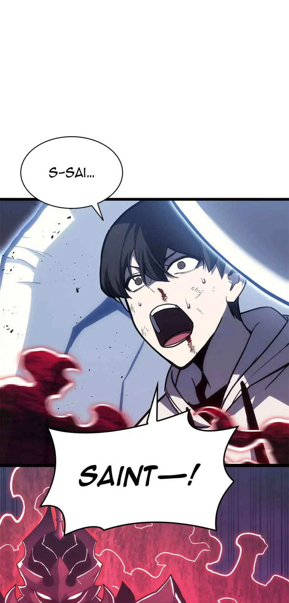 Read The Return of the Disaster-Class Hero EN Manga Online