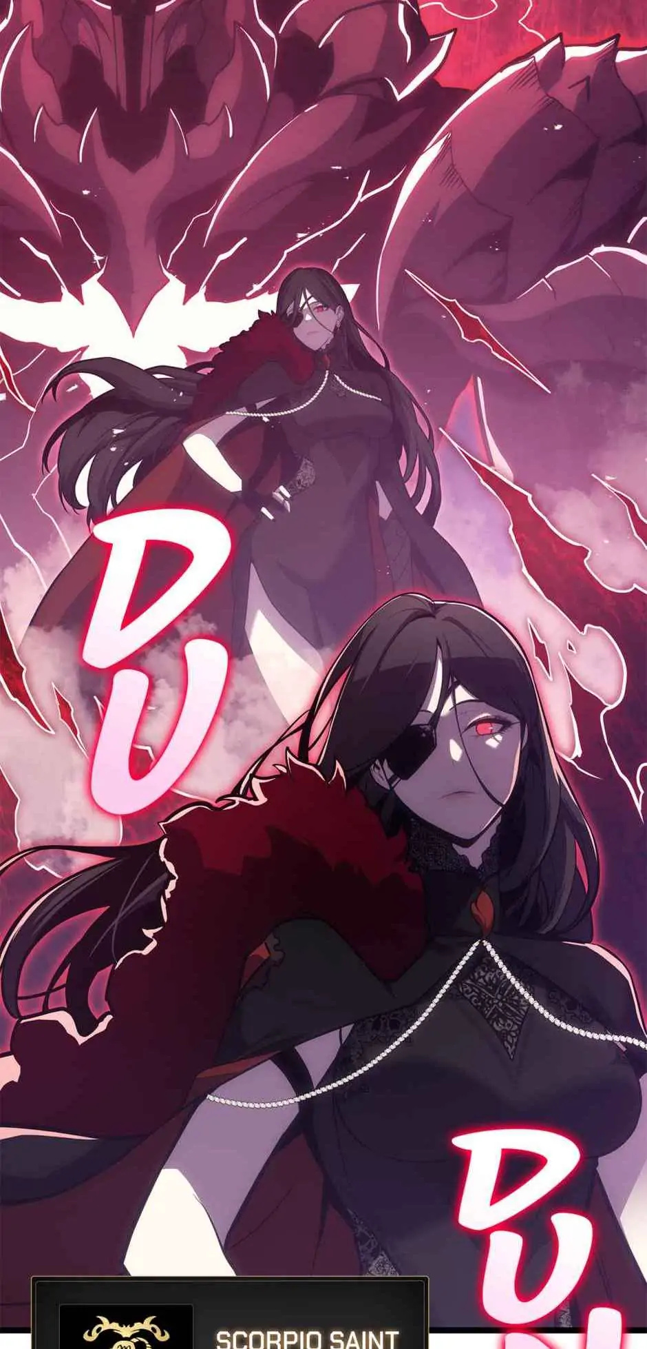 Read The Return of the Disaster-Class Hero EN Manga Online