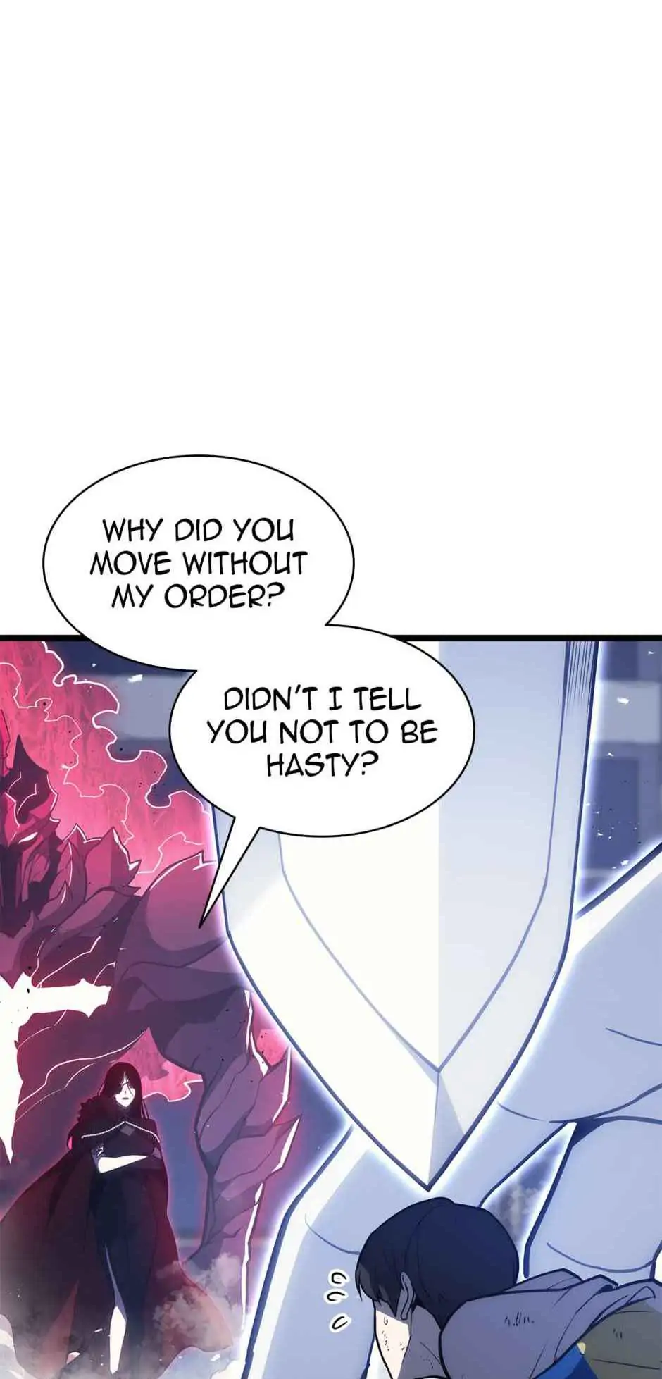 Read The Return of the Disaster-Class Hero EN Manga Online