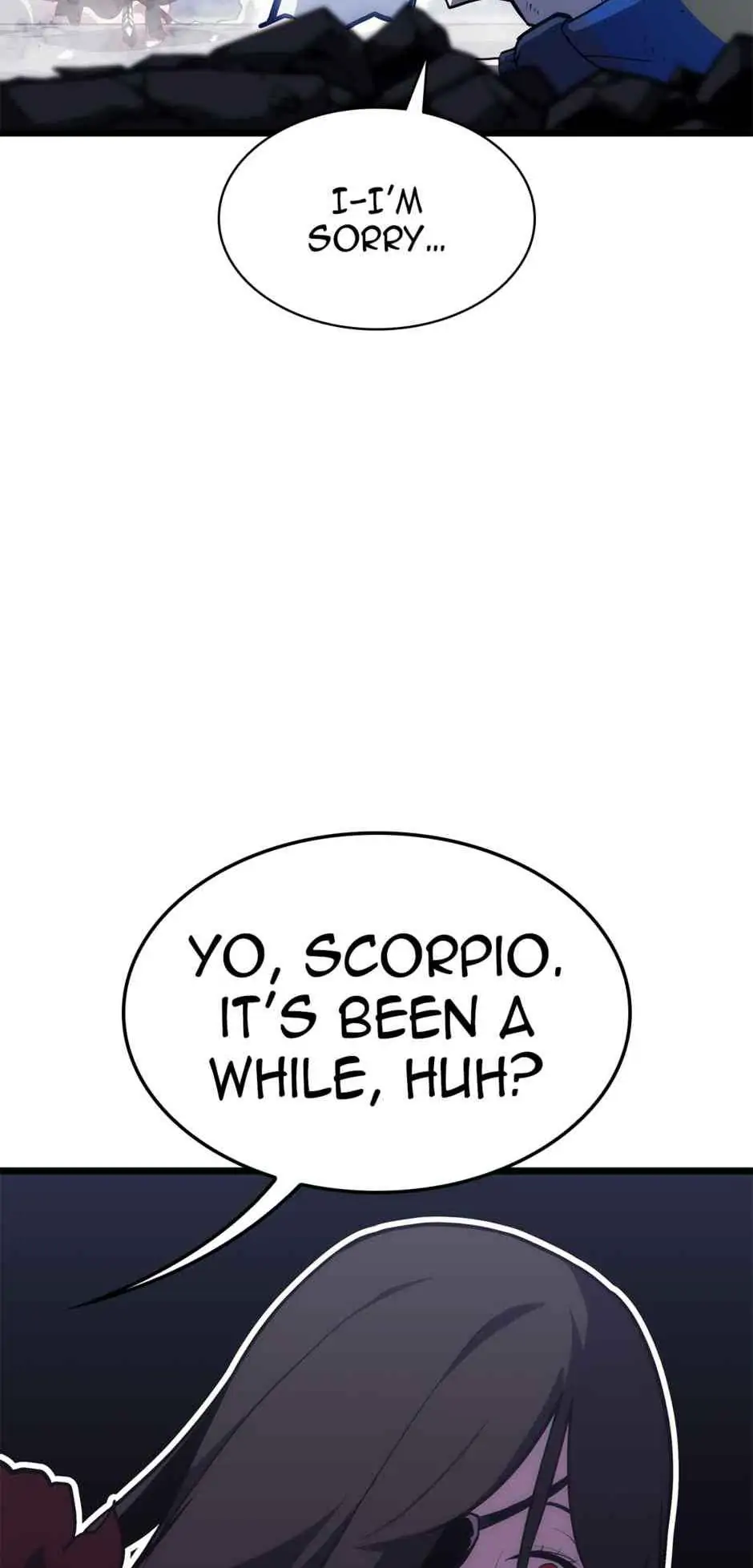 Read The Return of the Disaster-Class Hero EN Manga Online