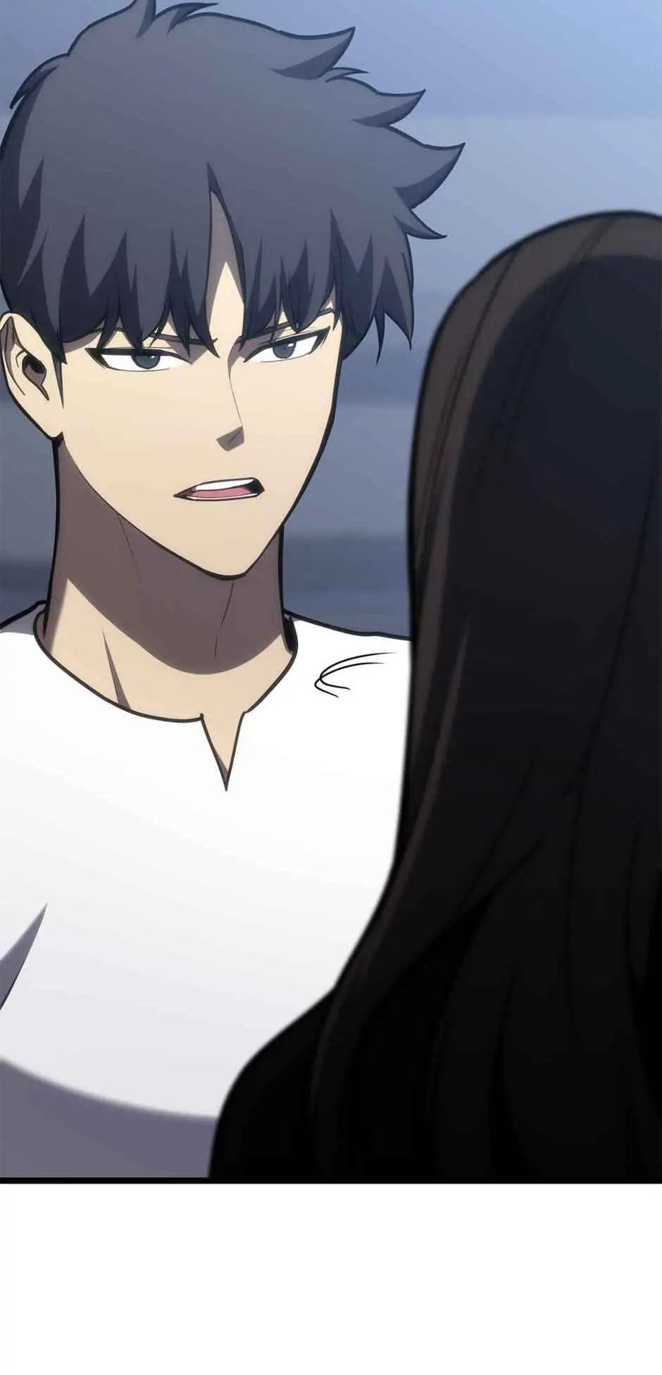 Read The Return of the Disaster-Class Hero EN Manga Online
