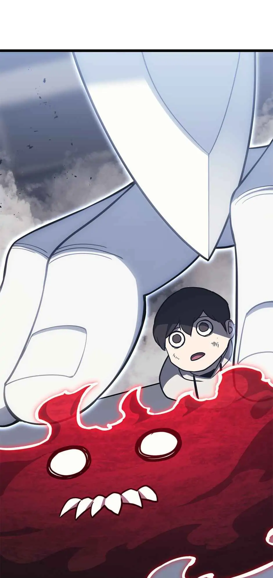 Read The Return of the Disaster-Class Hero EN Manga Online