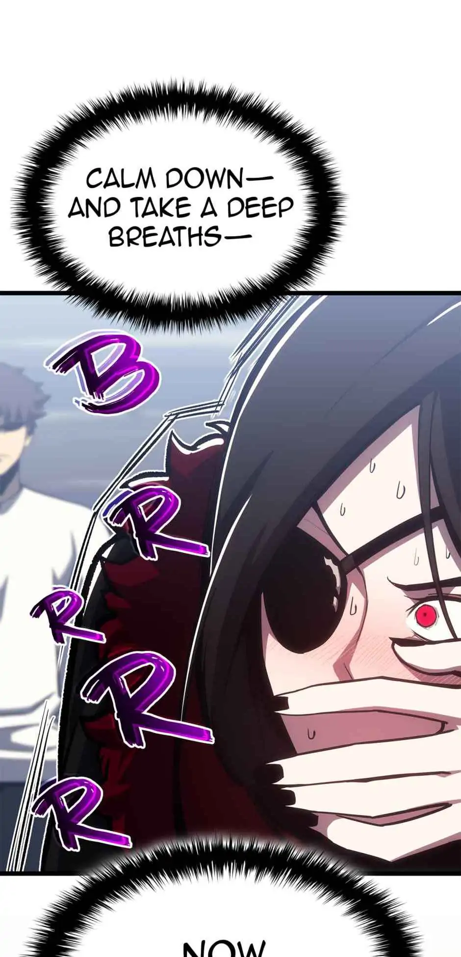 Read The Return of the Disaster-Class Hero EN Manga Online
