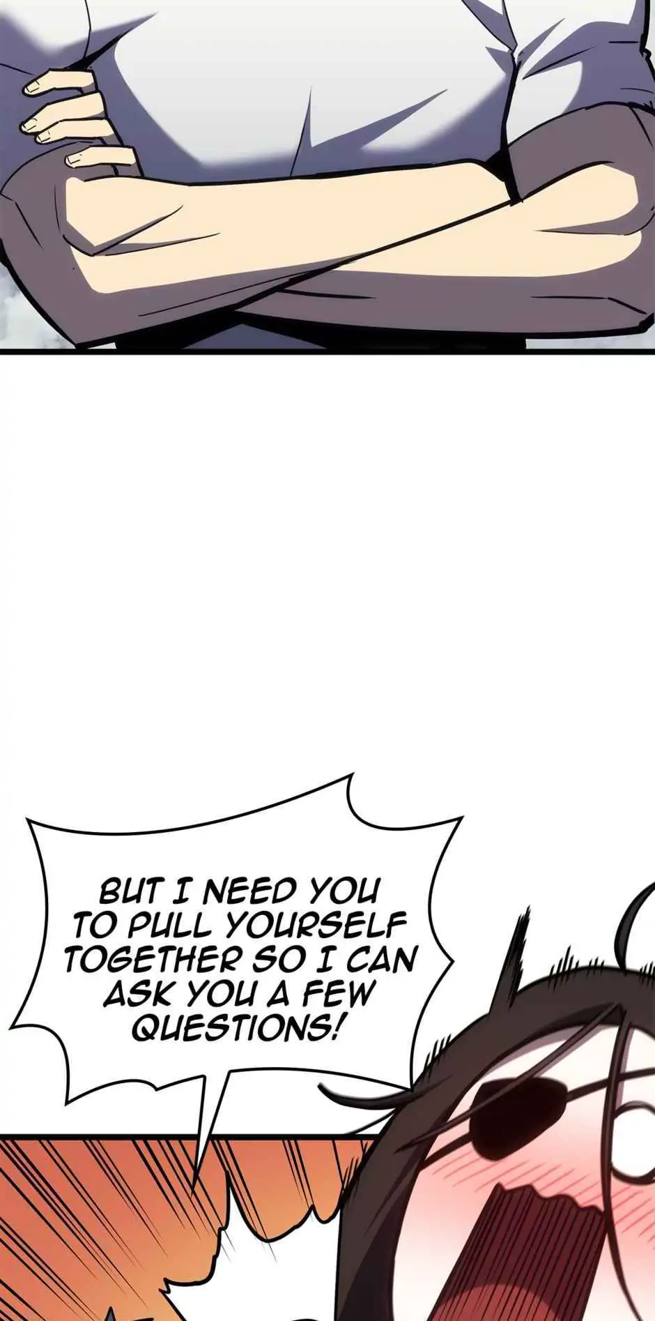 Read The Return of the Disaster-Class Hero EN Manga Online