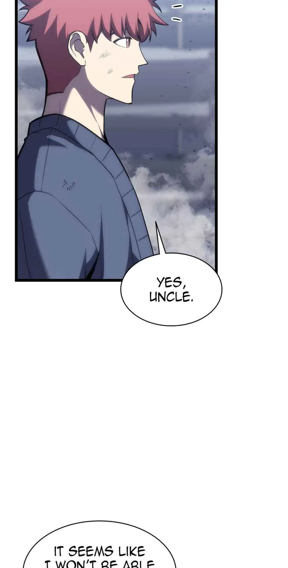 Read The Return of the Disaster-Class Hero EN Manga Online