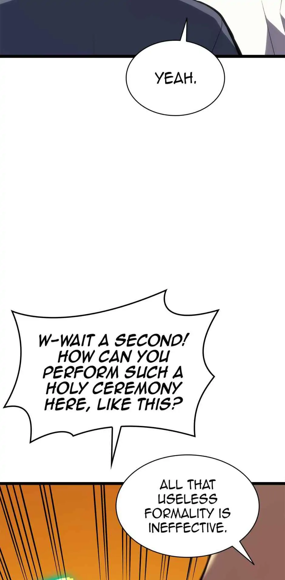 Read The Return of the Disaster-Class Hero EN Manga Online