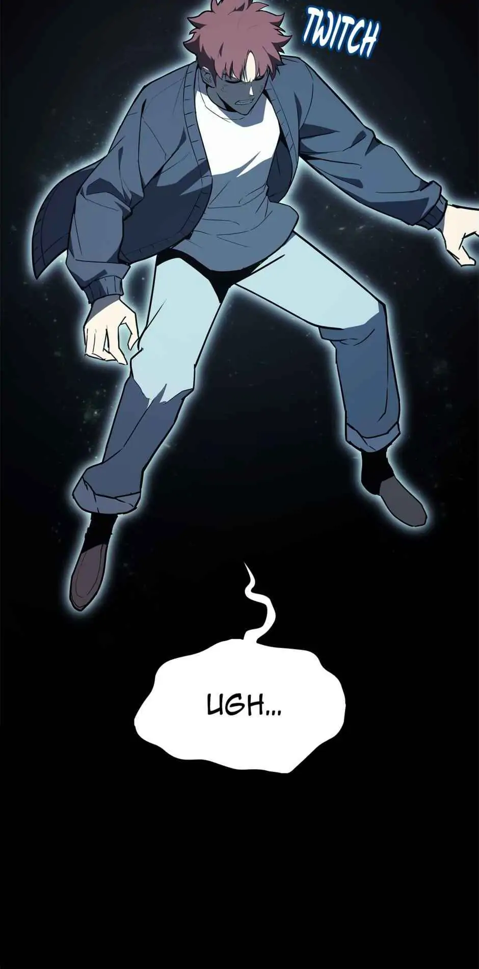 Read The Return of the Disaster-Class Hero EN Manga Online