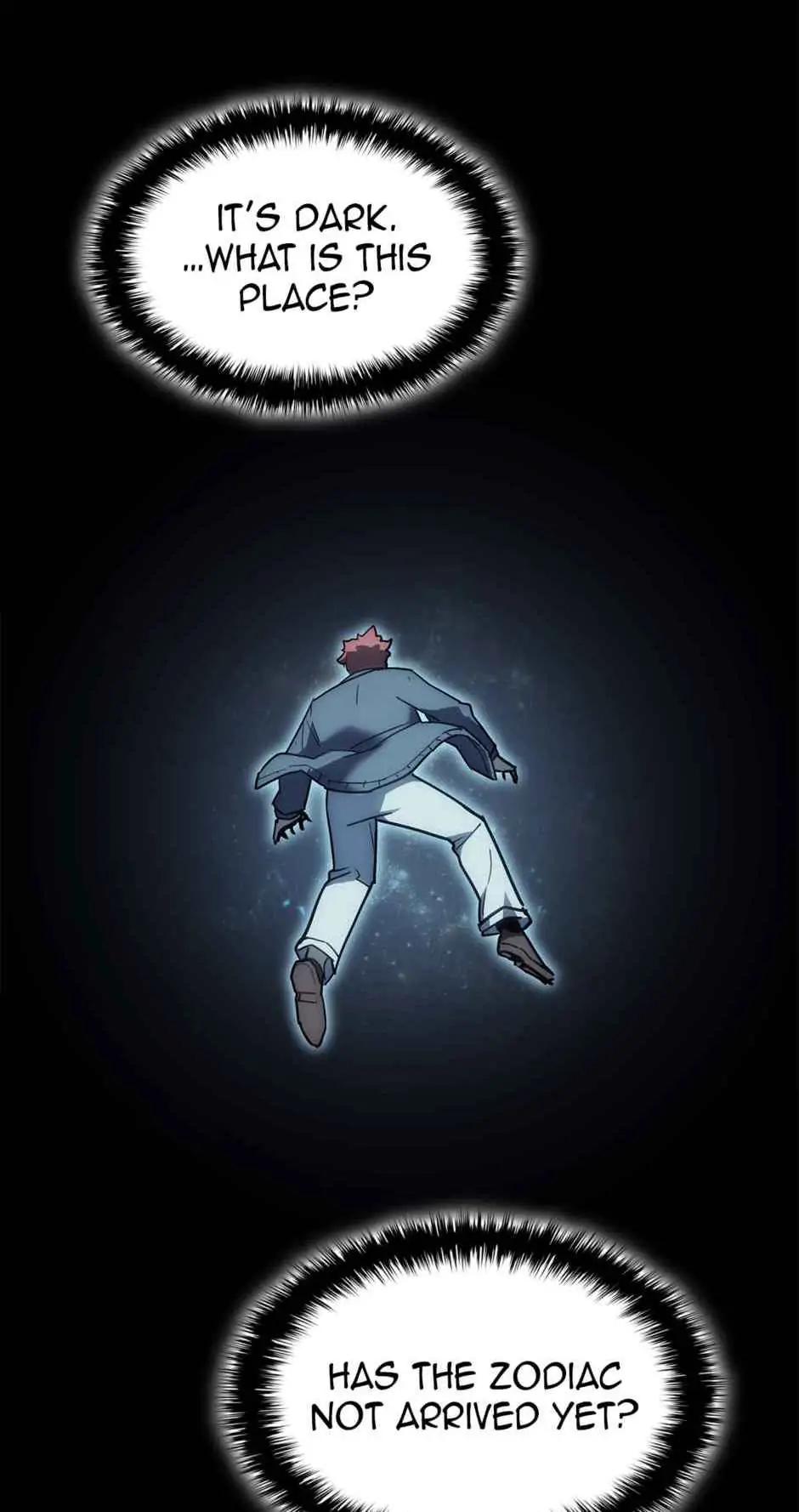 Read The Return of the Disaster-Class Hero EN Manga Online
