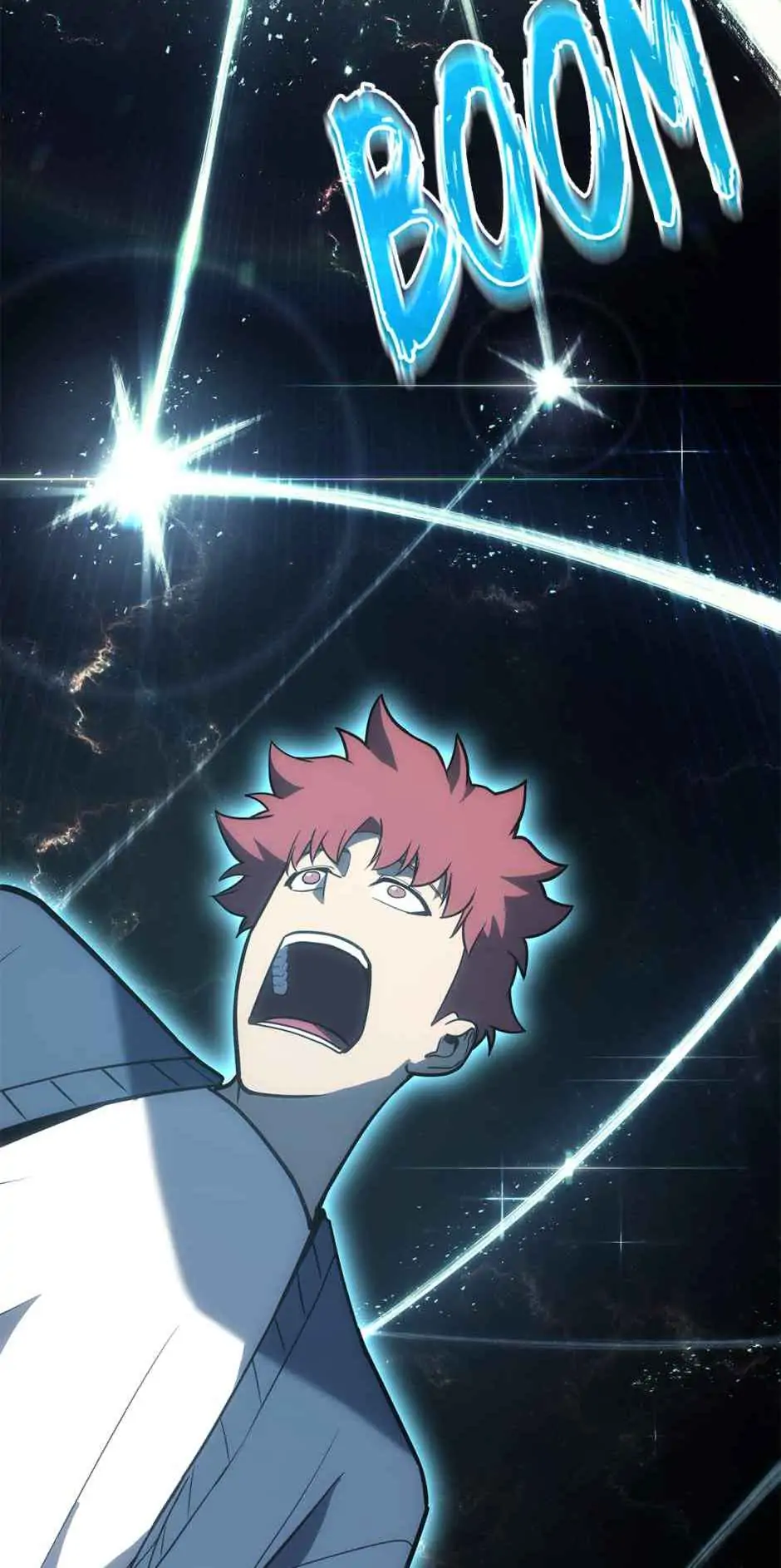Read The Return of the Disaster-Class Hero EN Manga Online