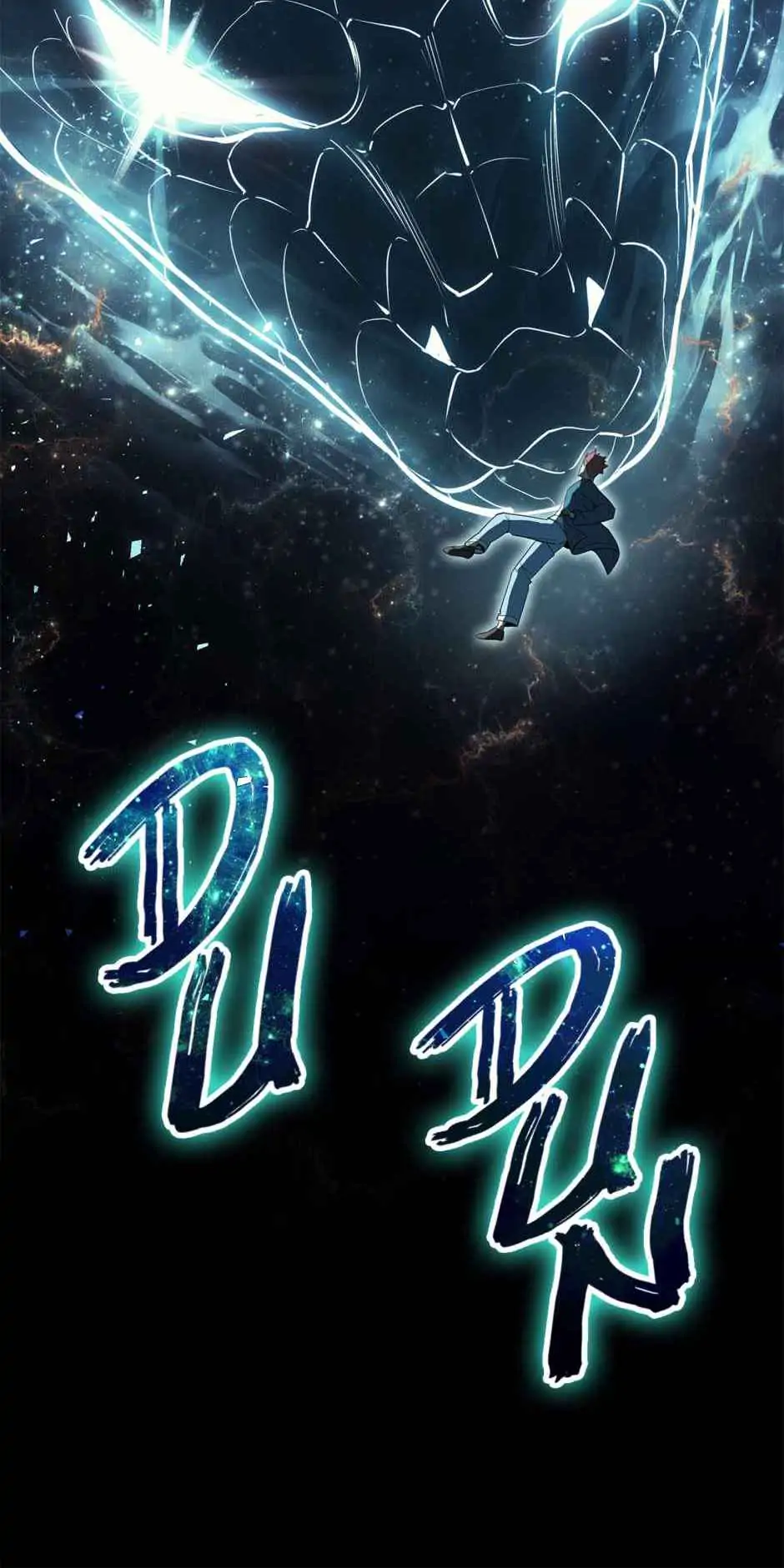 Read The Return of the Disaster-Class Hero EN Manga Online