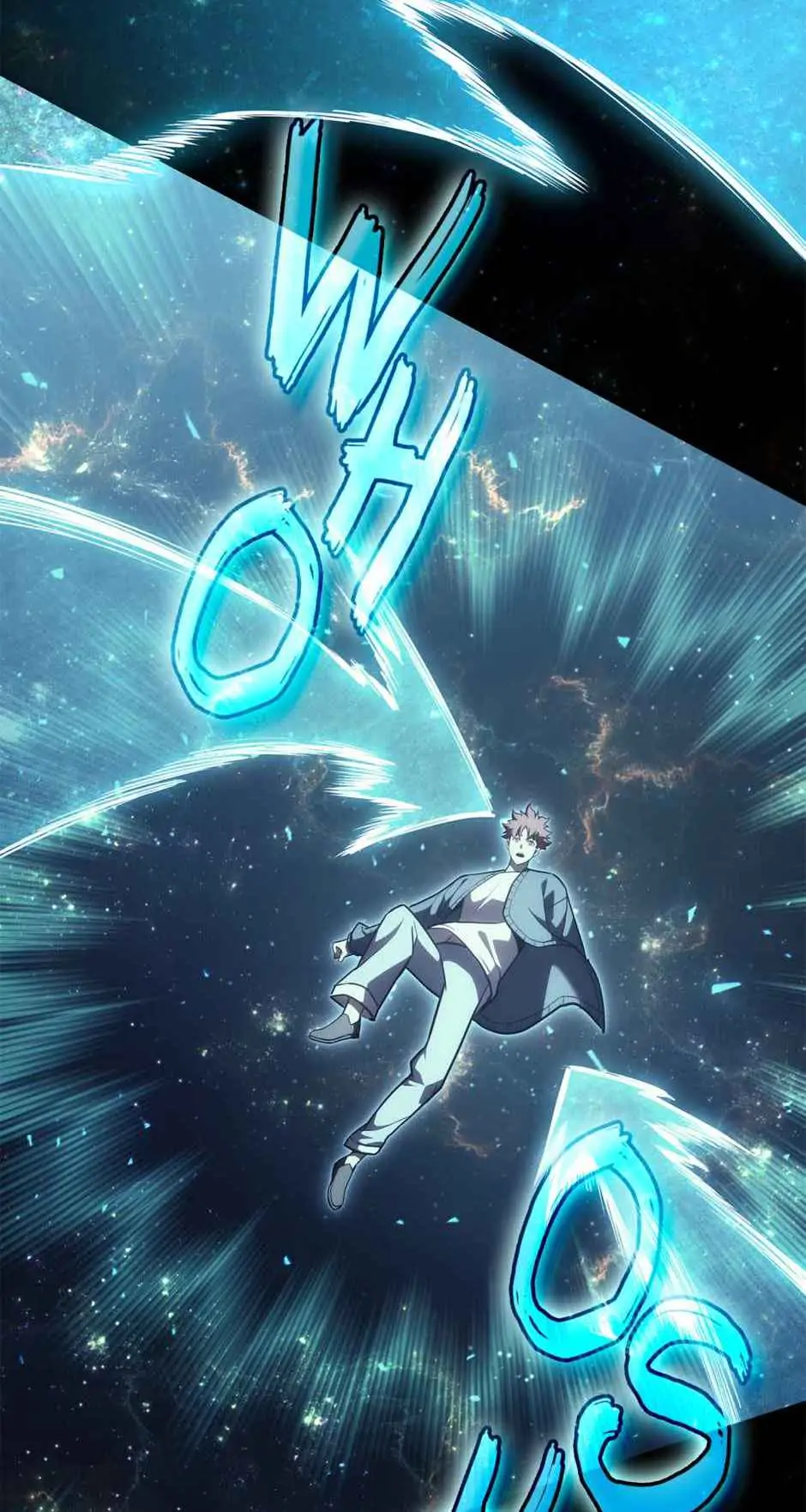 Read The Return of the Disaster-Class Hero EN Manga Online