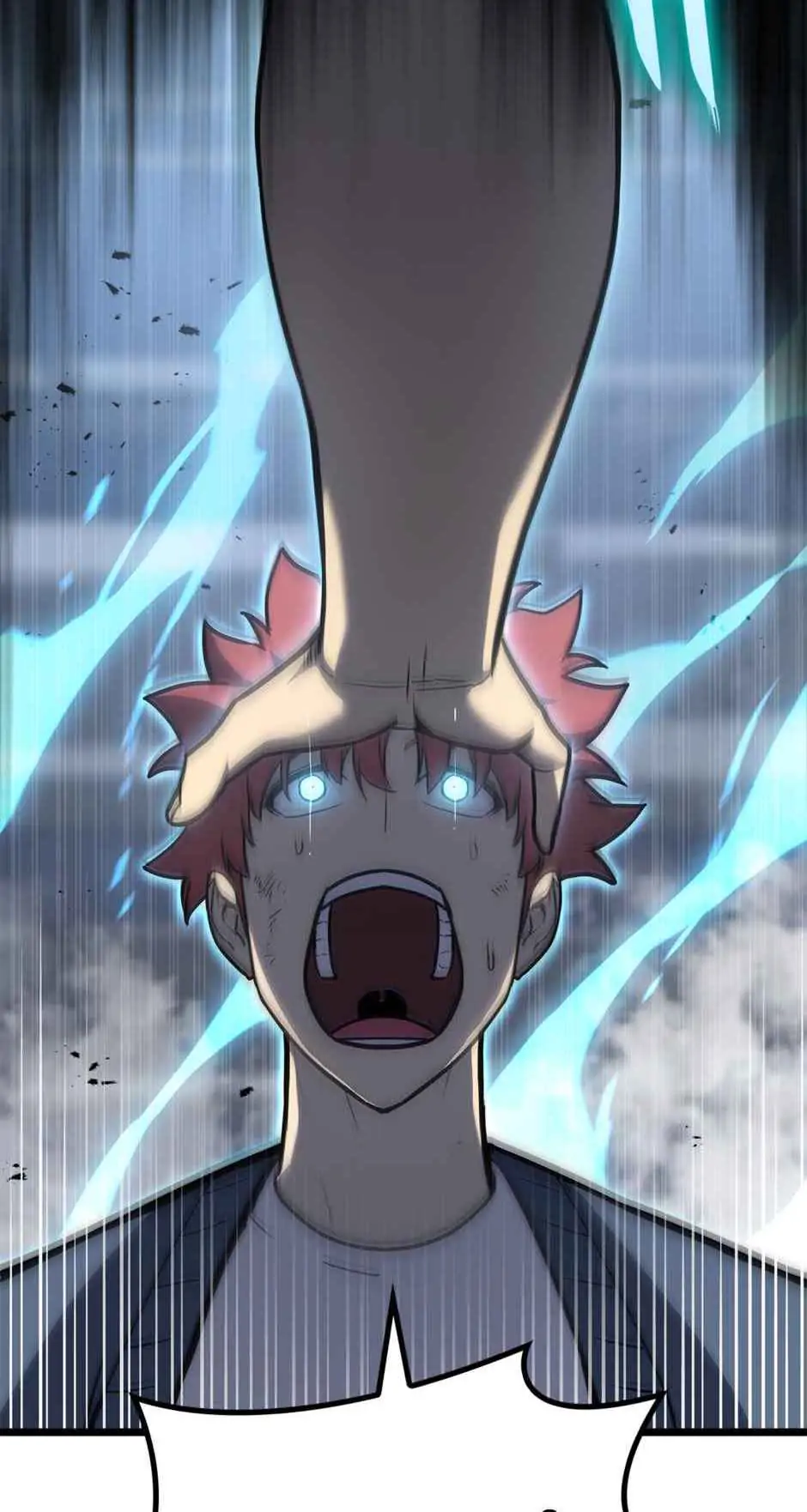 Read The Return of the Disaster-Class Hero EN Manga Online