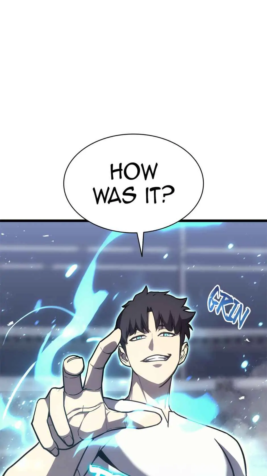 Read The Return of the Disaster-Class Hero EN Manga Online