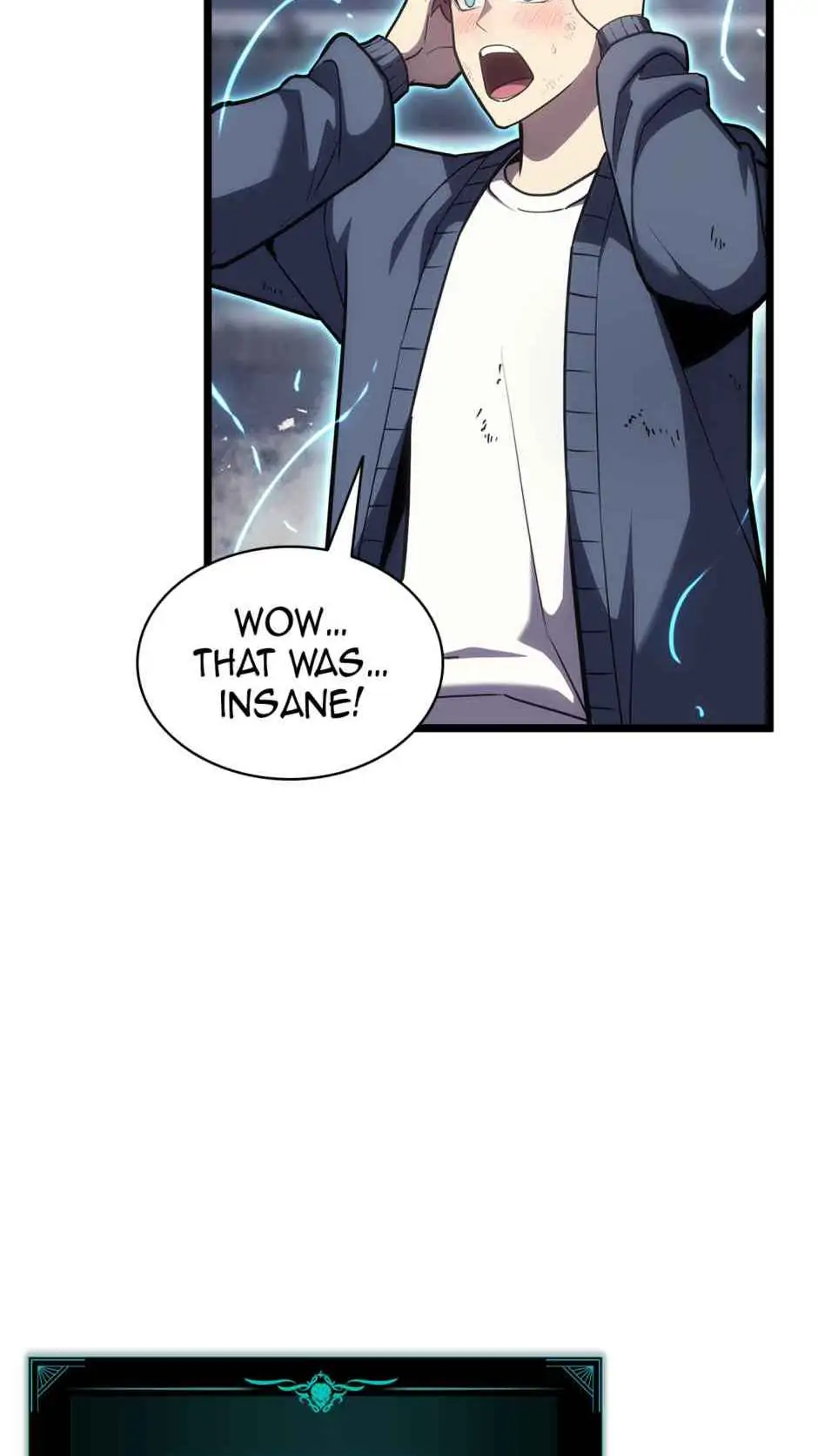 Read The Return of the Disaster-Class Hero EN Manga Online
