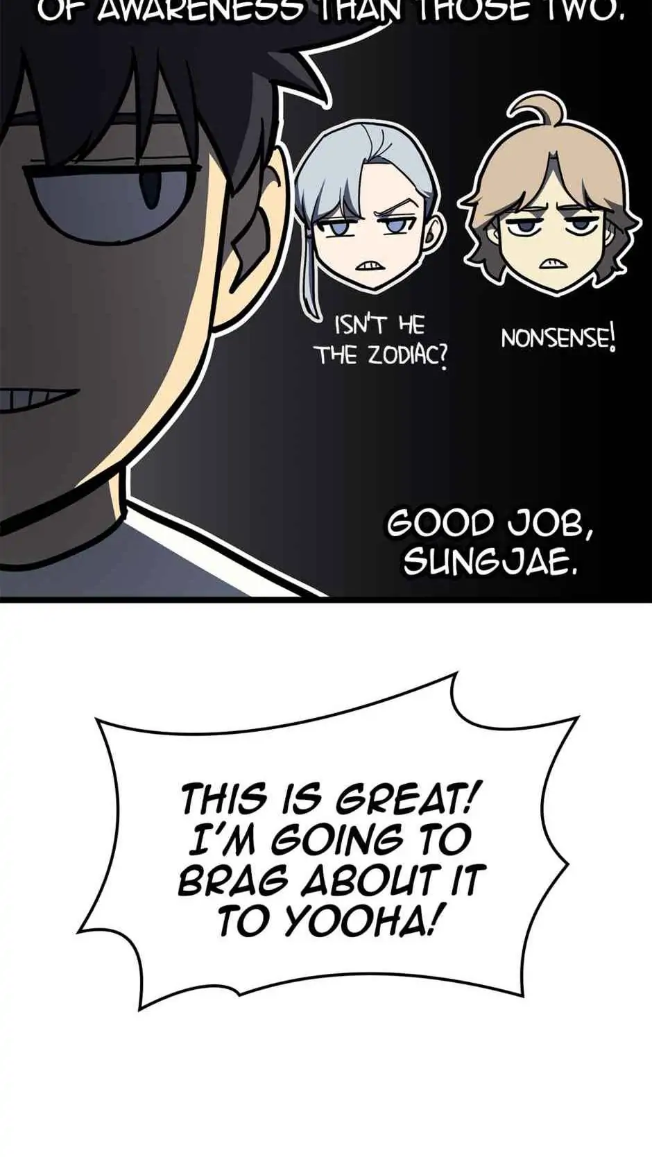 Read The Return of the Disaster-Class Hero EN Manga Online