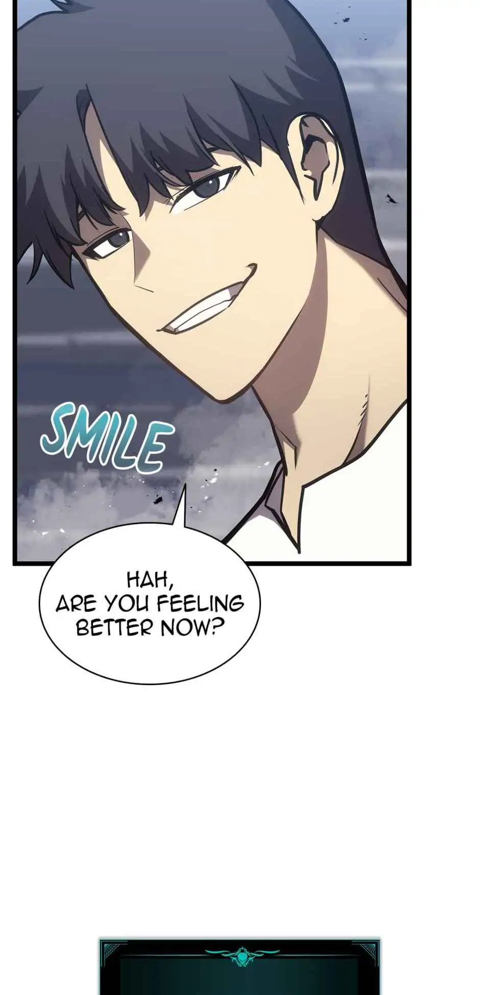 Read The Return of the Disaster-Class Hero EN Manga Online