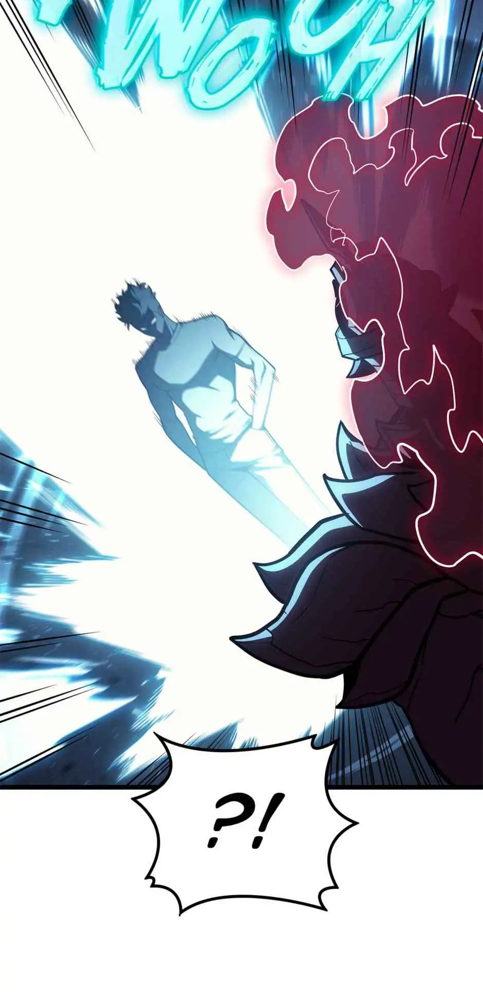 Read The Return of the Disaster-Class Hero EN Manga Online