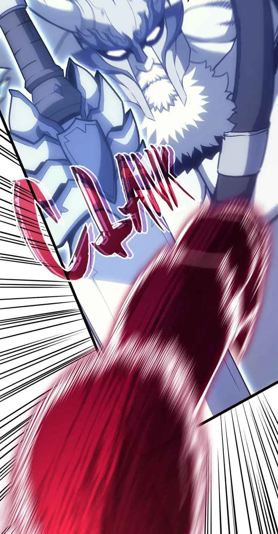 Read The Return of the Disaster-Class Hero EN Manga Online