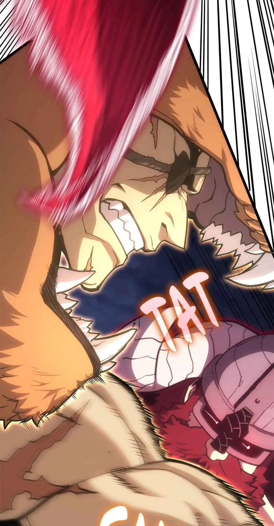 Read The Return of the Disaster-Class Hero EN Manga Online
