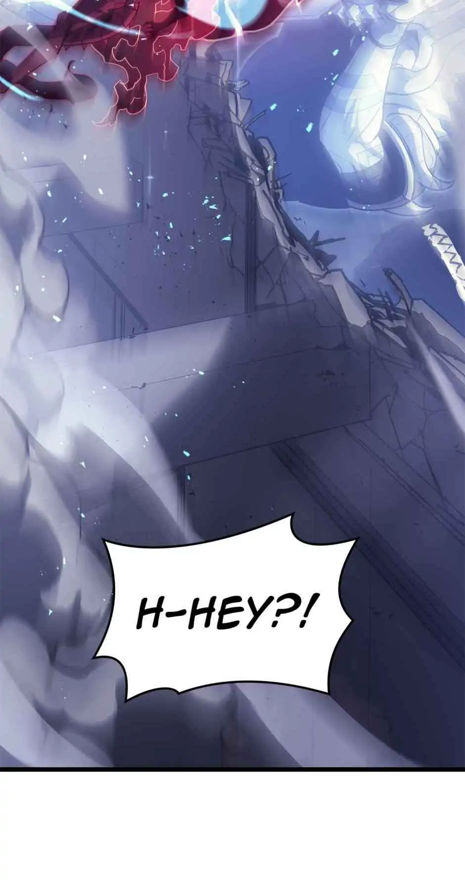 Read The Return of the Disaster-Class Hero EN Manga Online