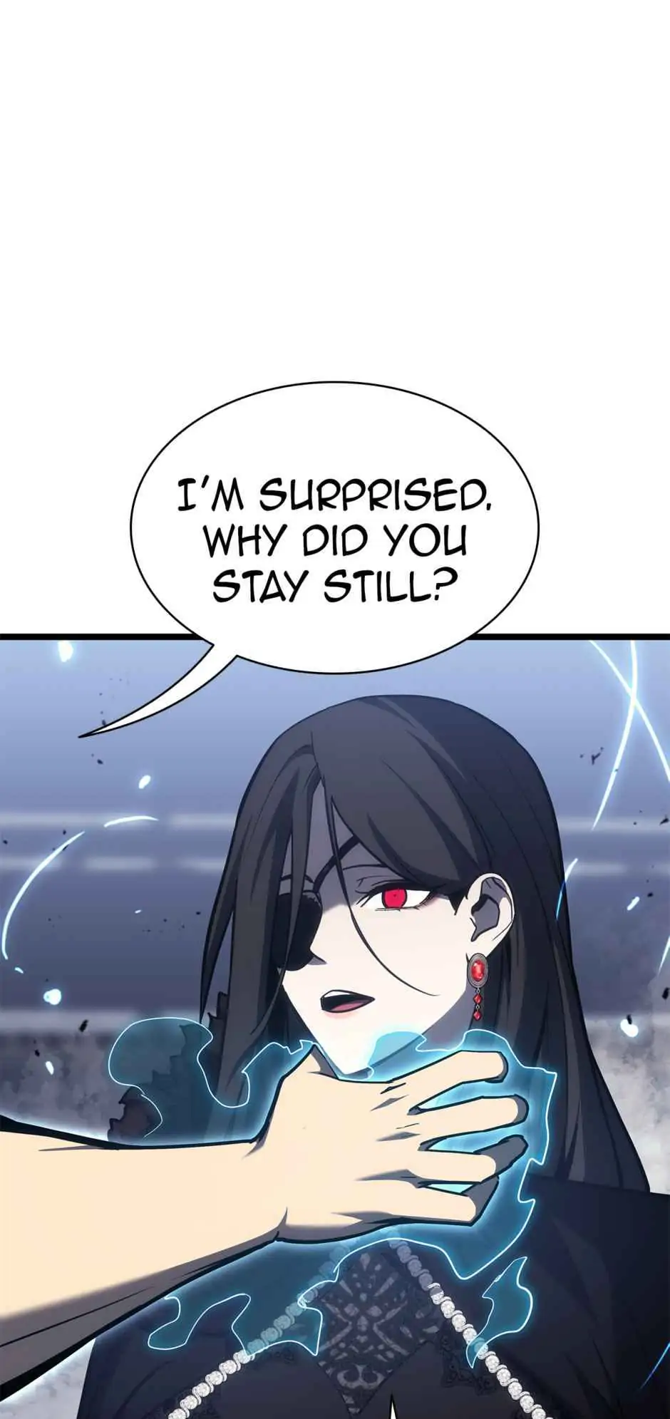 Read The Return of the Disaster-Class Hero EN Manga Online