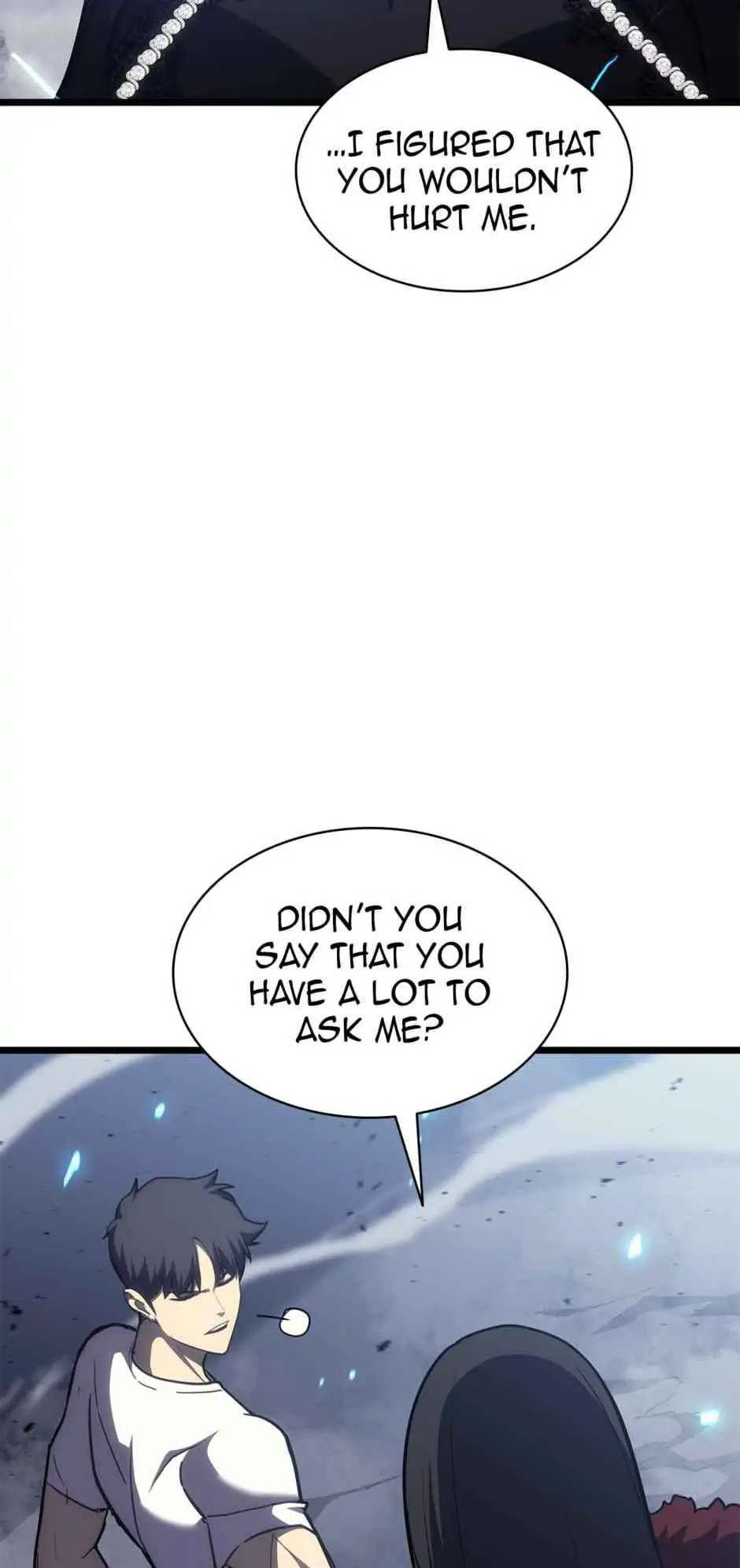 Read The Return of the Disaster-Class Hero EN Manga Online