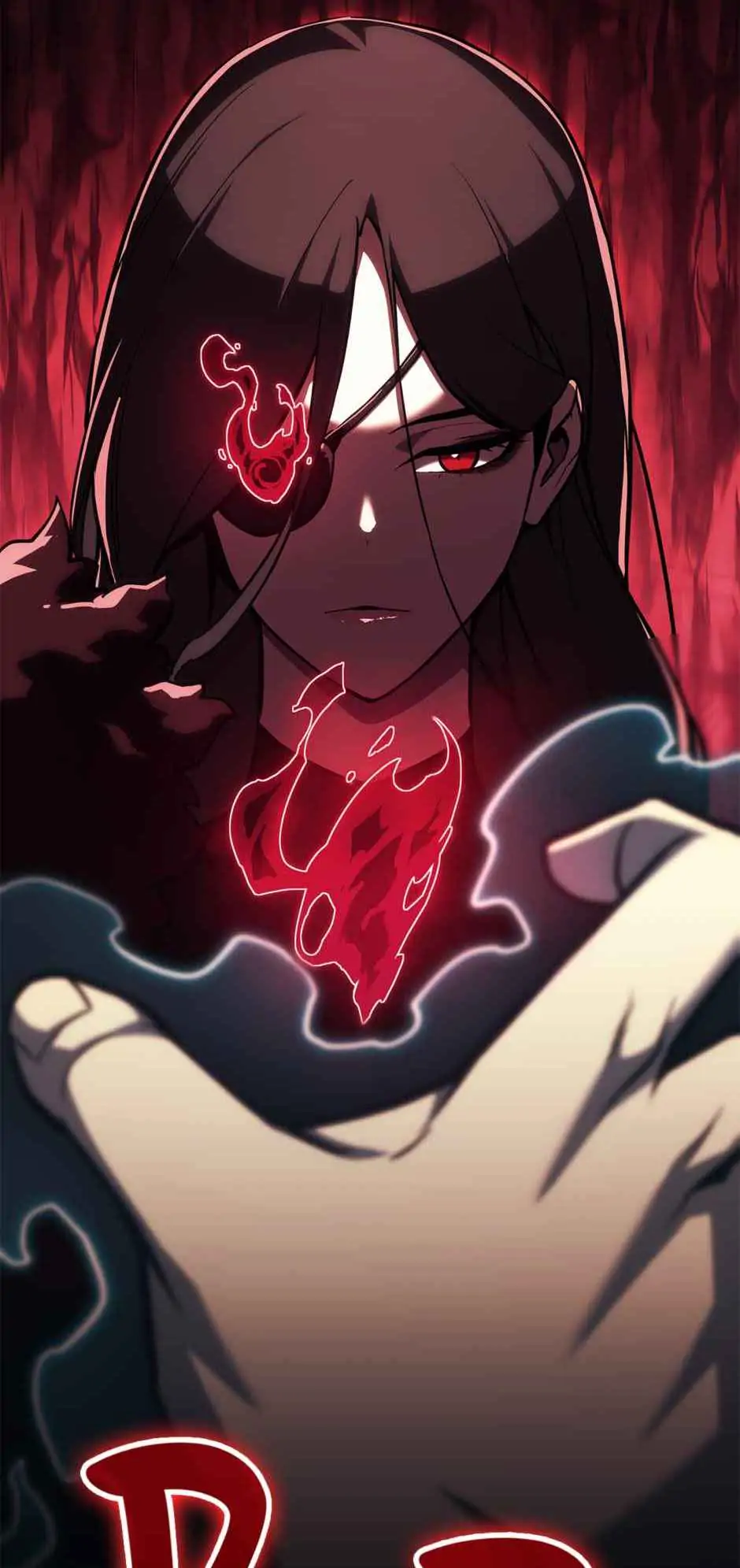 Read The Return of the Disaster-Class Hero EN Manga Online