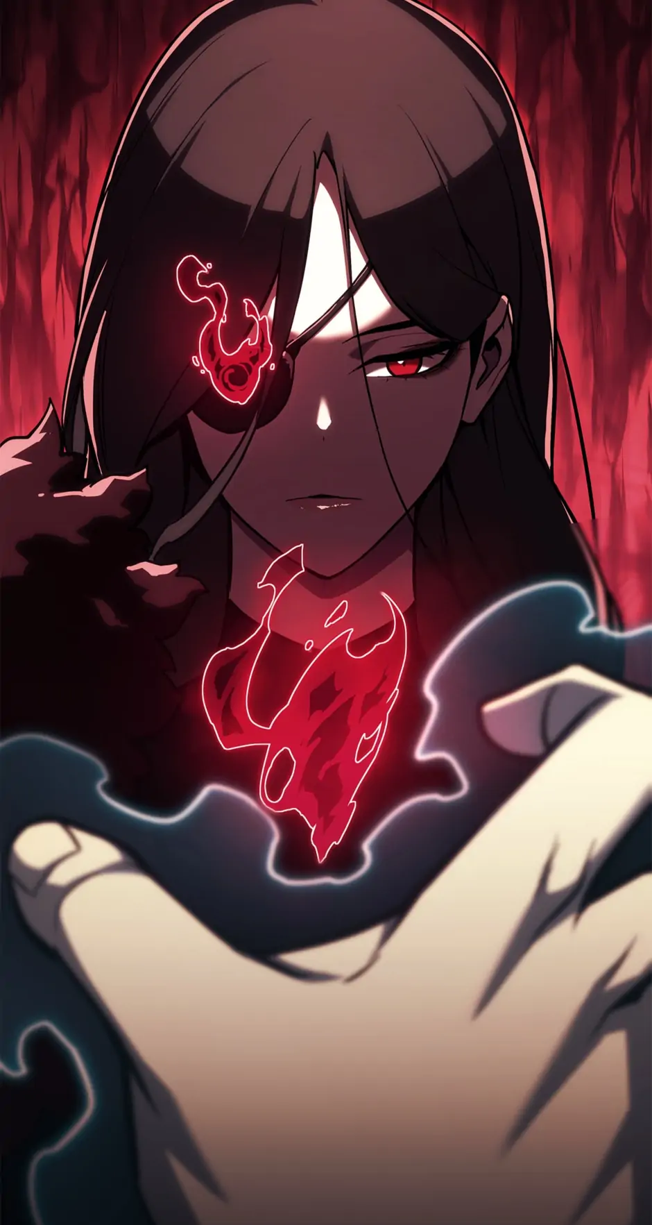 Read The Return of the Disaster-Class Hero EN Manga Online