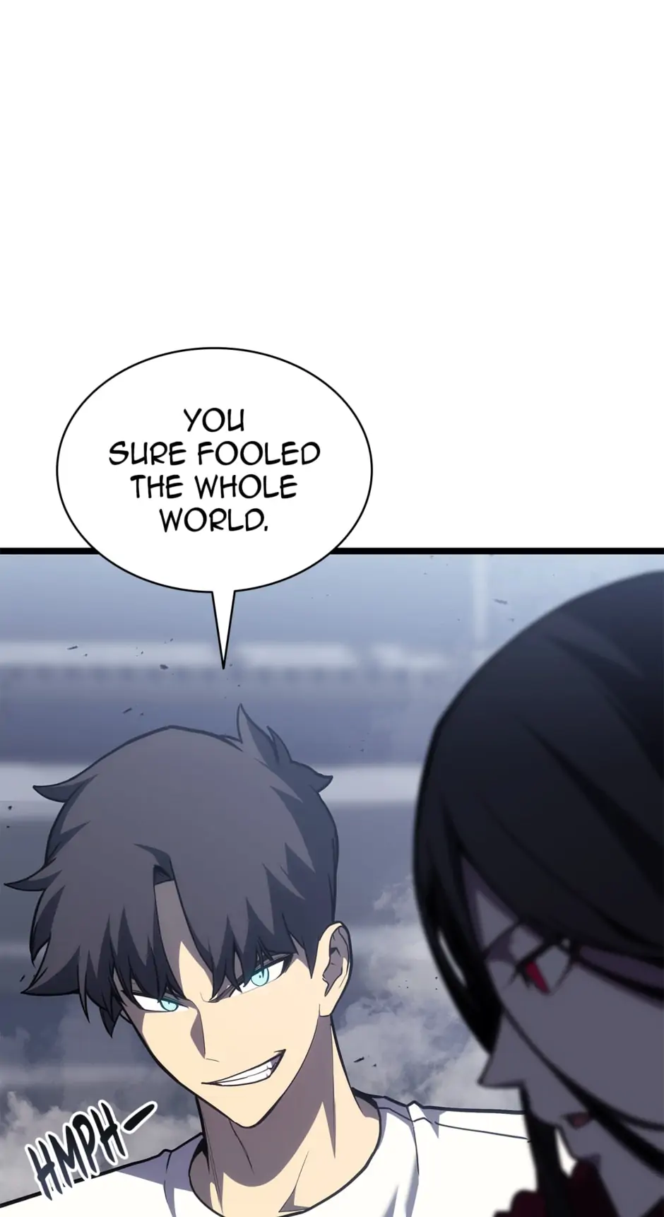 Read The Return of the Disaster-Class Hero EN Manga Online